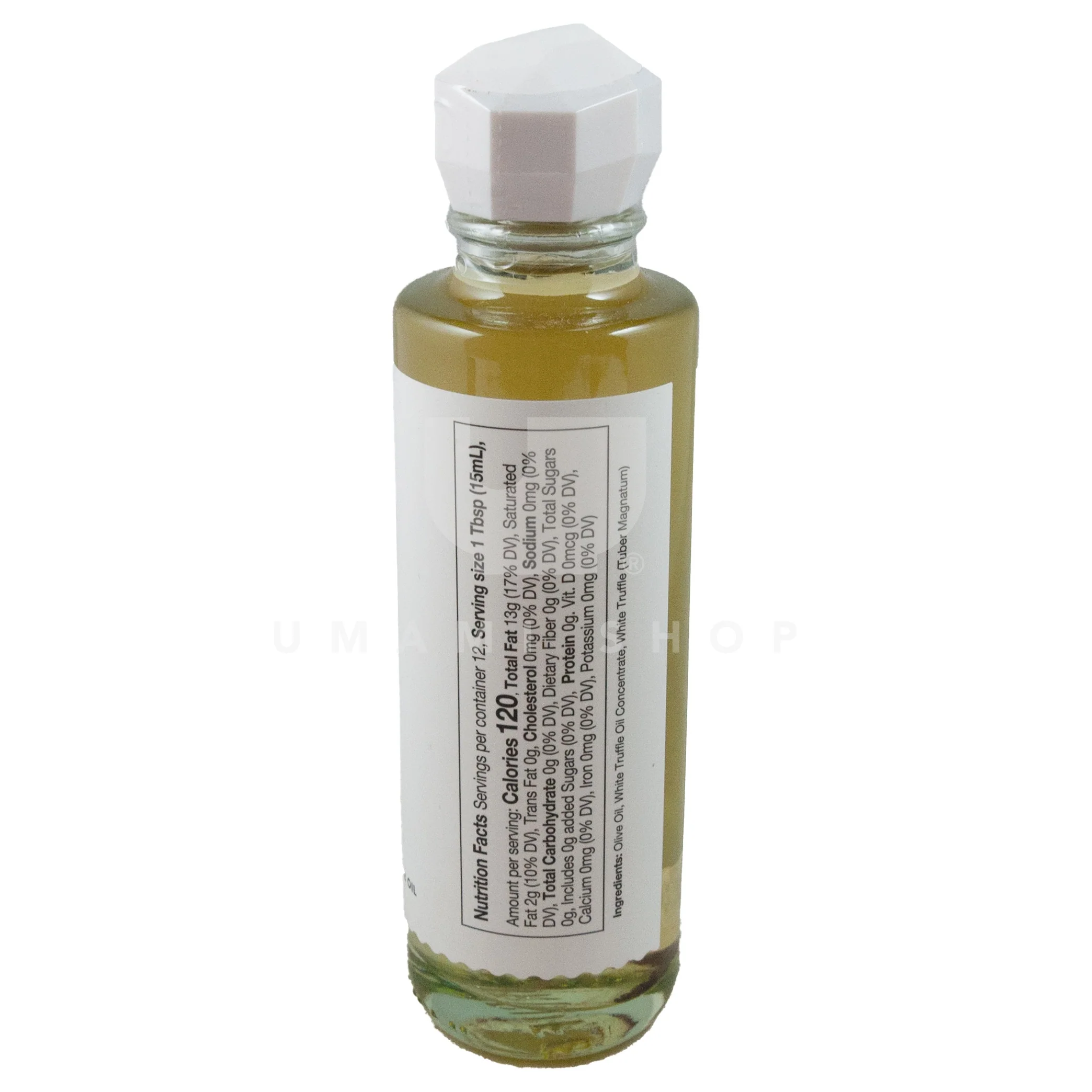 Truffle Oil (White) - Image 2