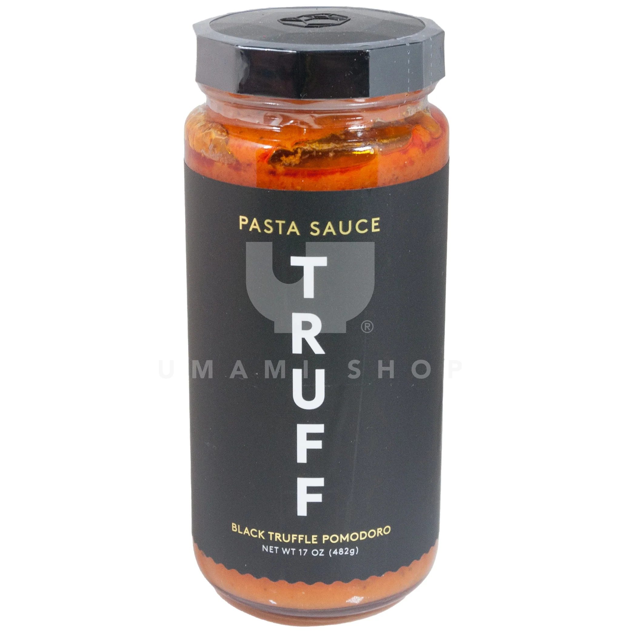 Truffle Pasta Sauce Pomodoro