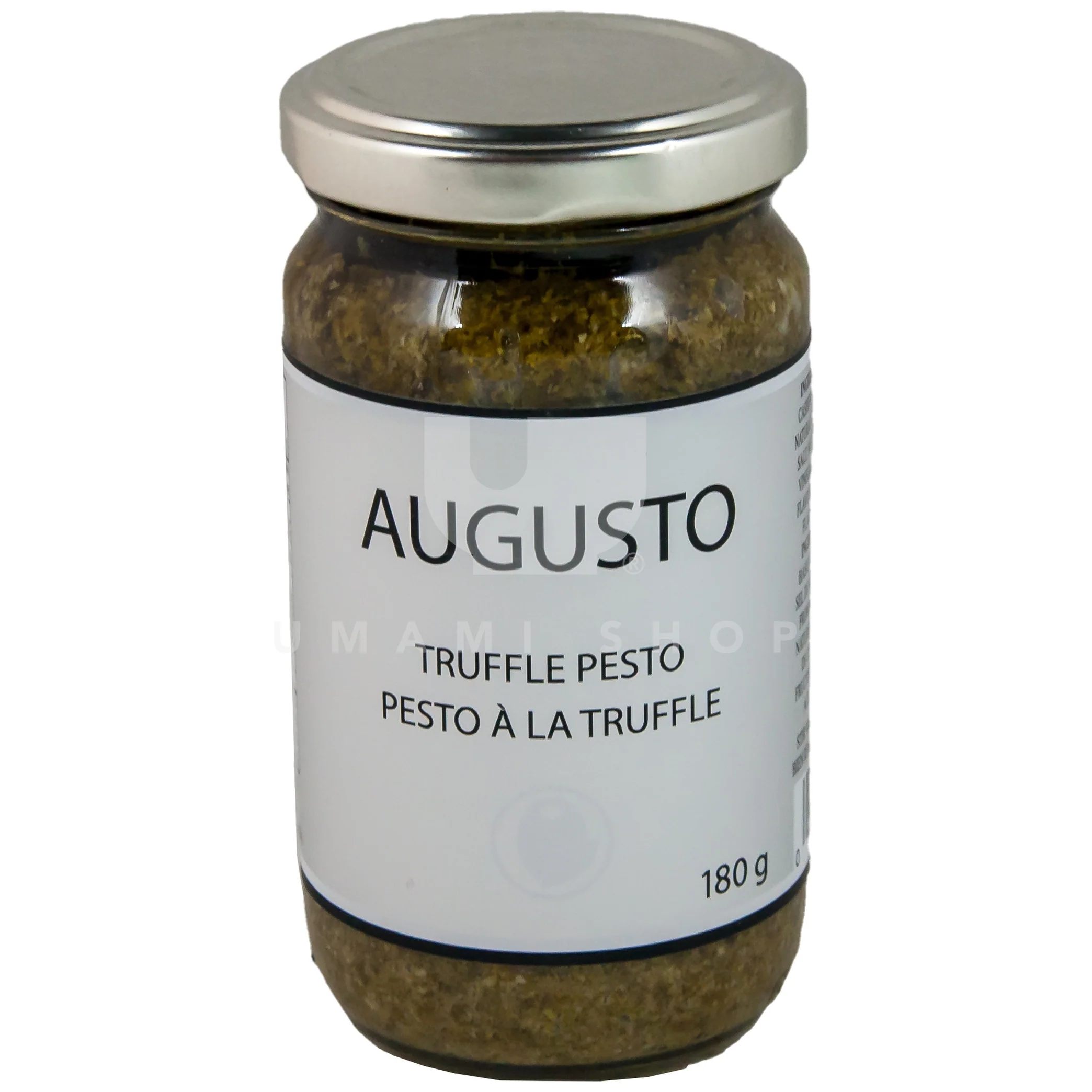 Truffle Pesto