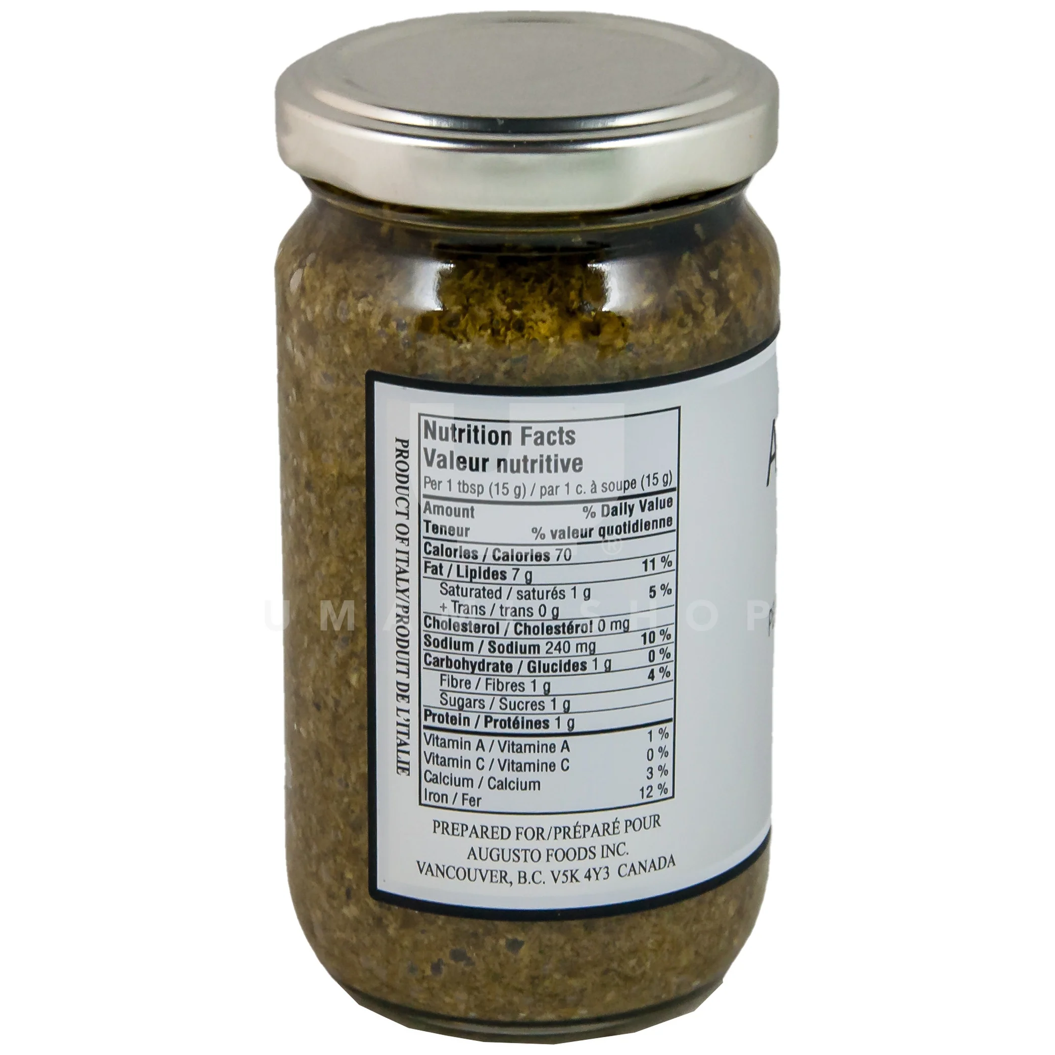 Truffle Pesto - Image 2