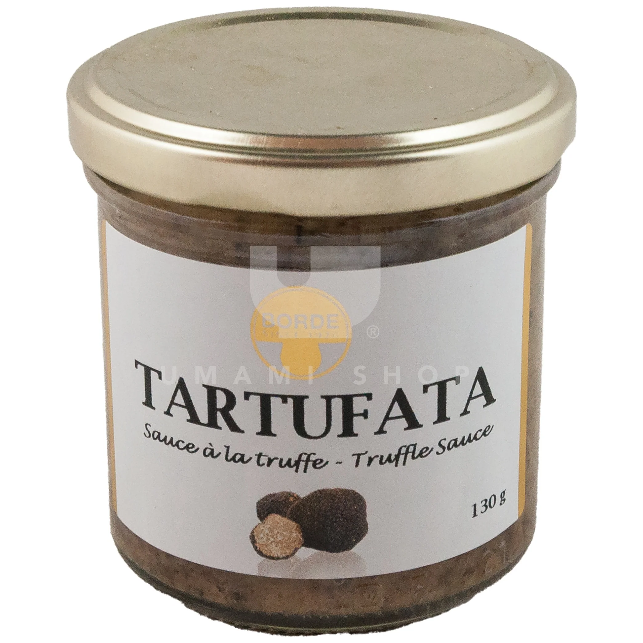 Truffle Sauce (Tartufata)
