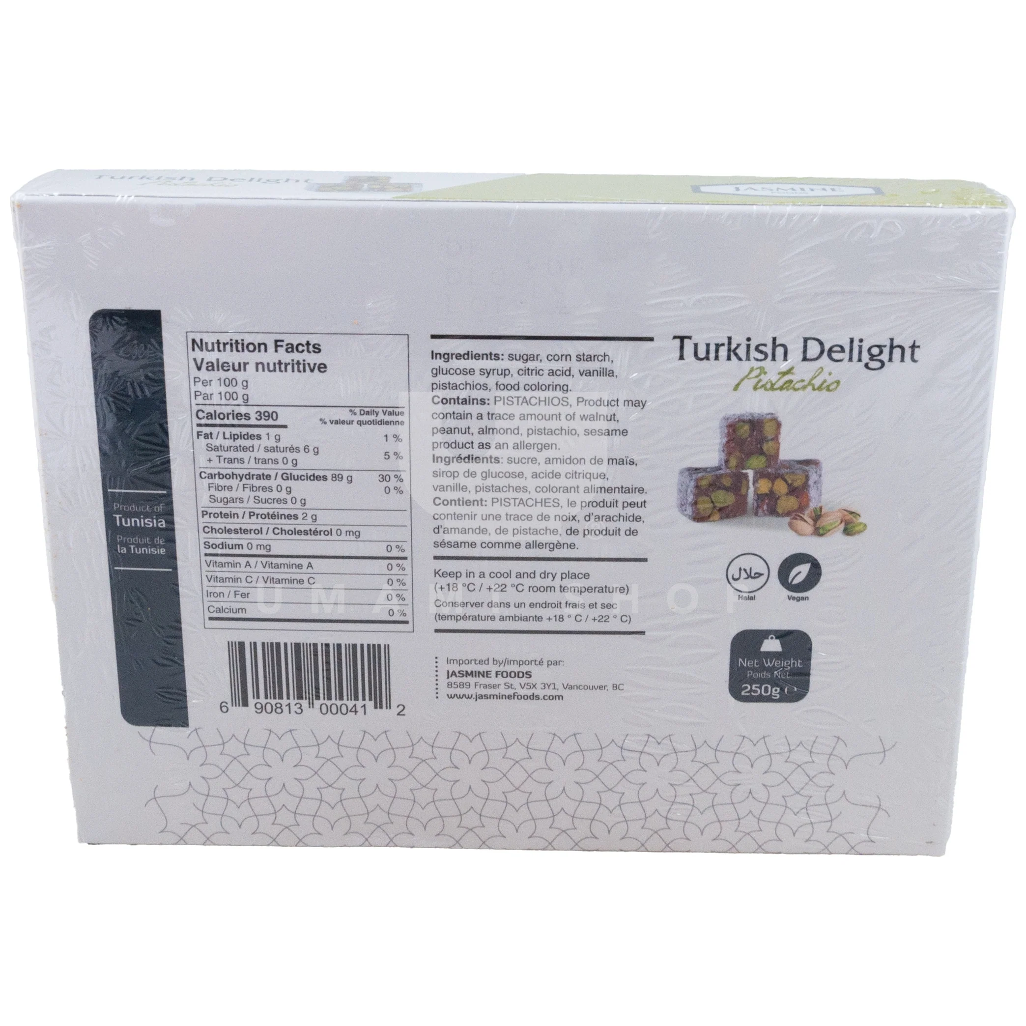 Turkish Delight Pistachio - Image 2