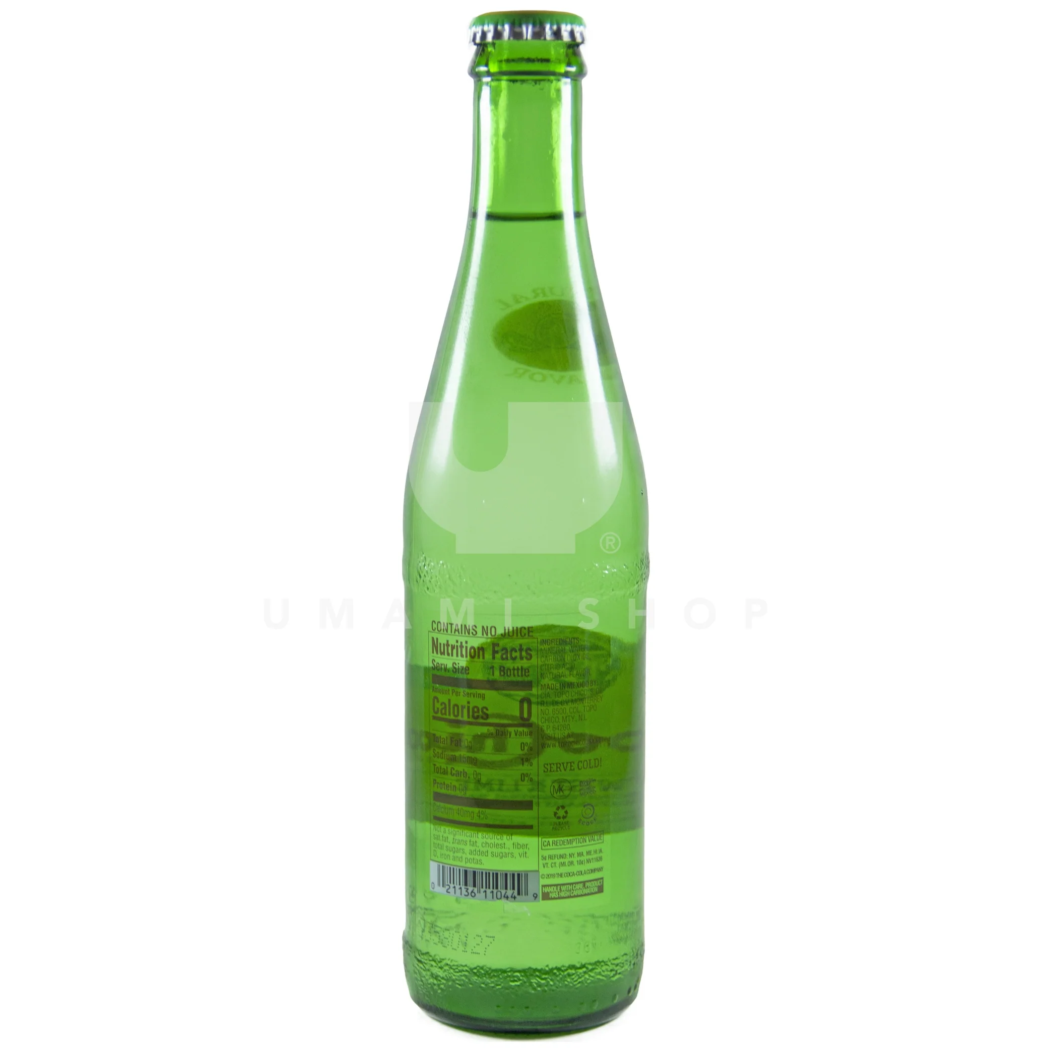 Twist of Lime Water - Image 2