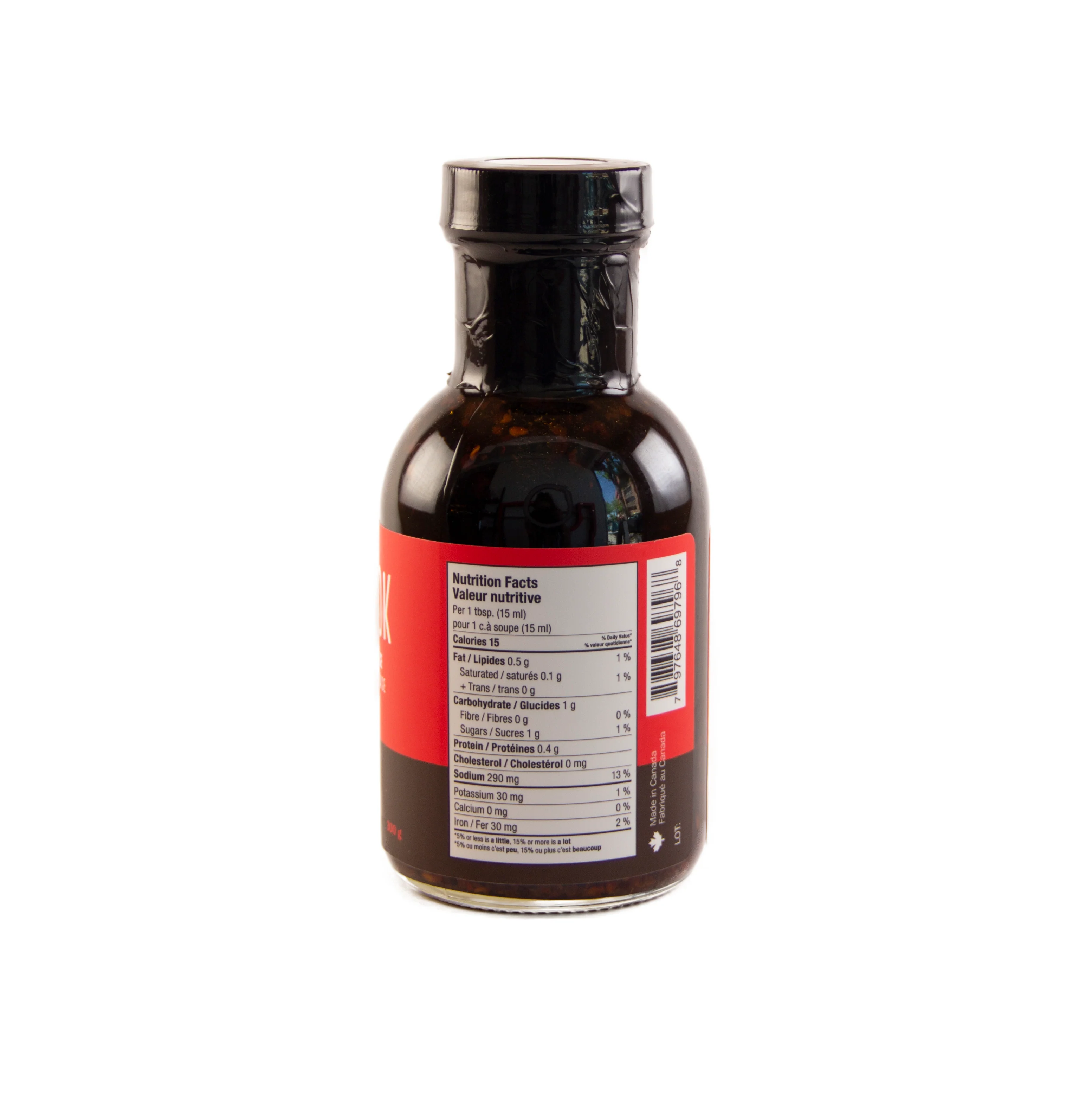 Umami Bangkok Sauce - Image 3