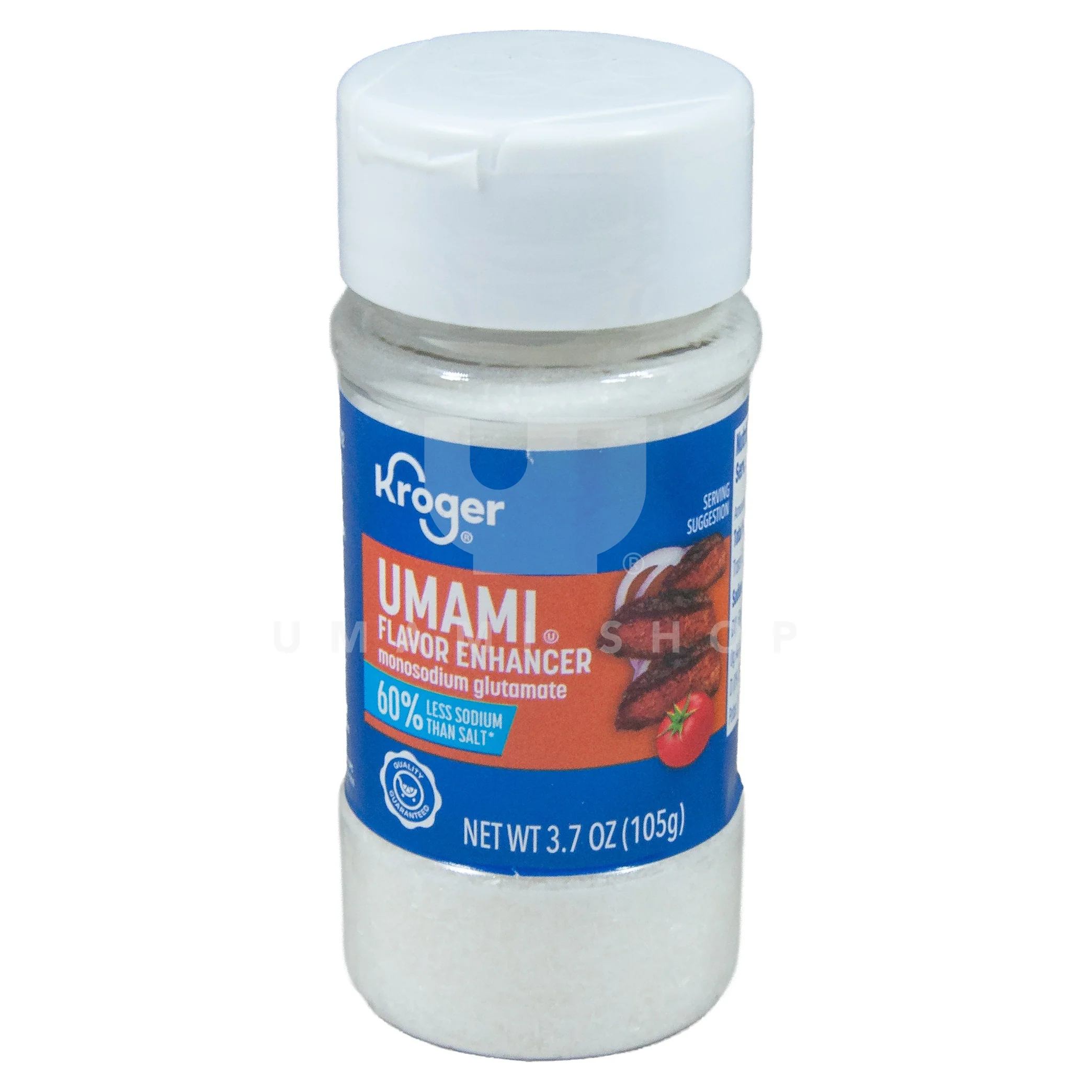 Umami Flavor Enhancer (MSG)