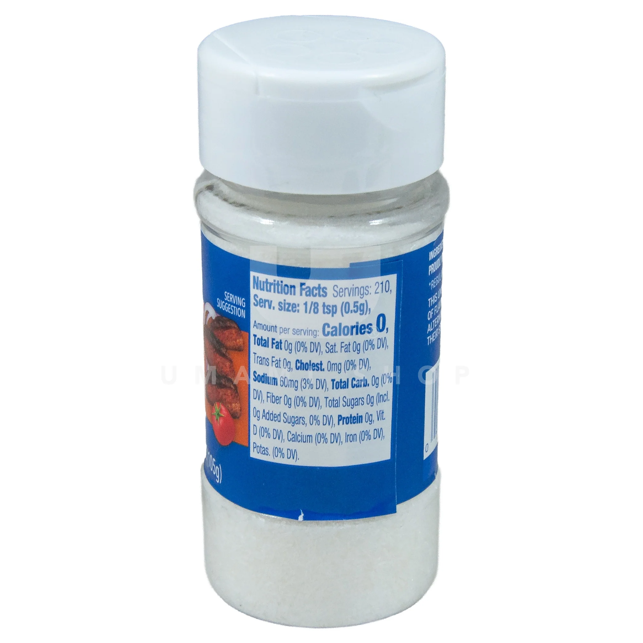 Umami Flavor Enhancer (MSG) - Image 2
