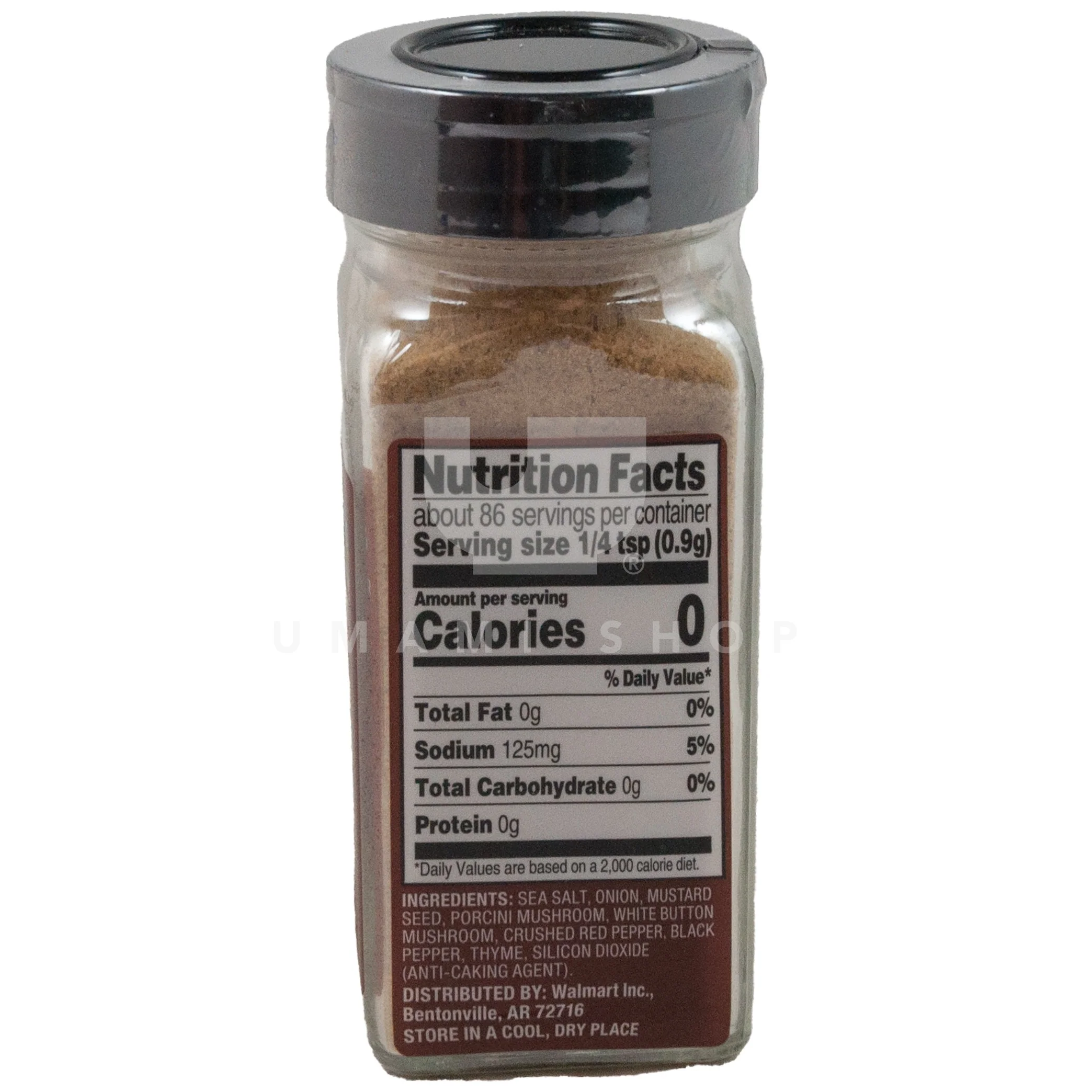 Umami Mushroom Seasoning - Image 2
