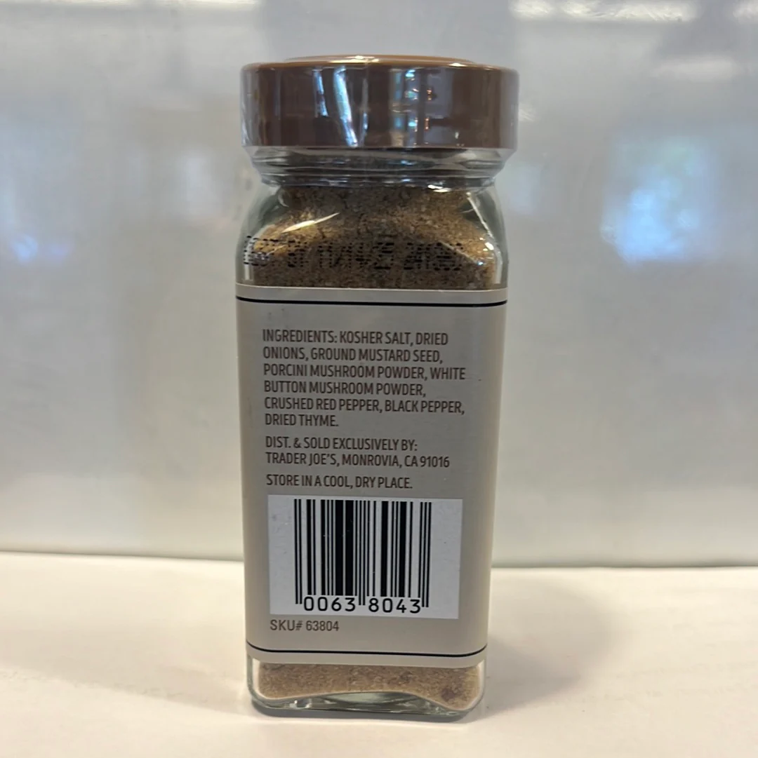 Umami Seasoning Blend - Image 2