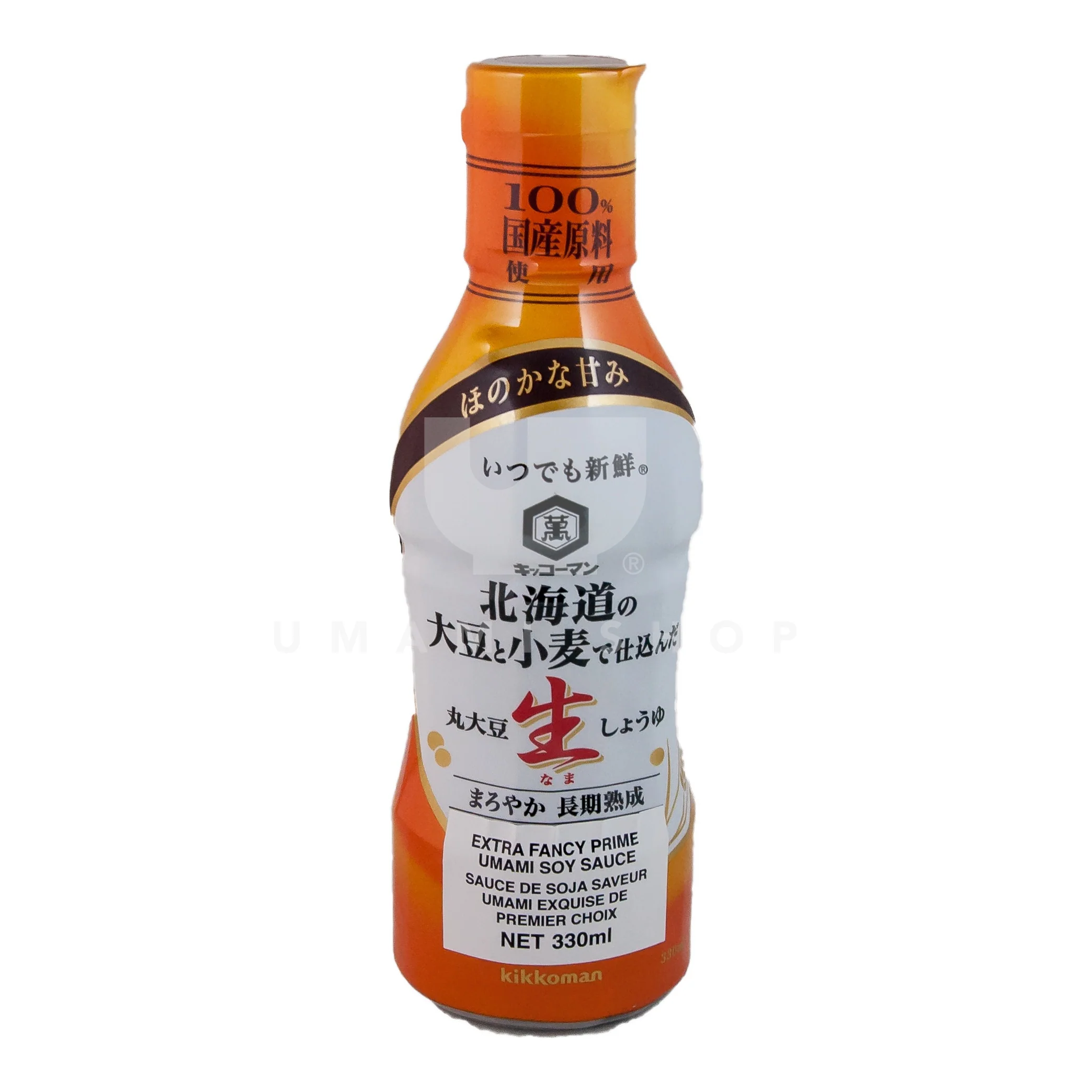 Umami Soy Sauce Extra Fancy