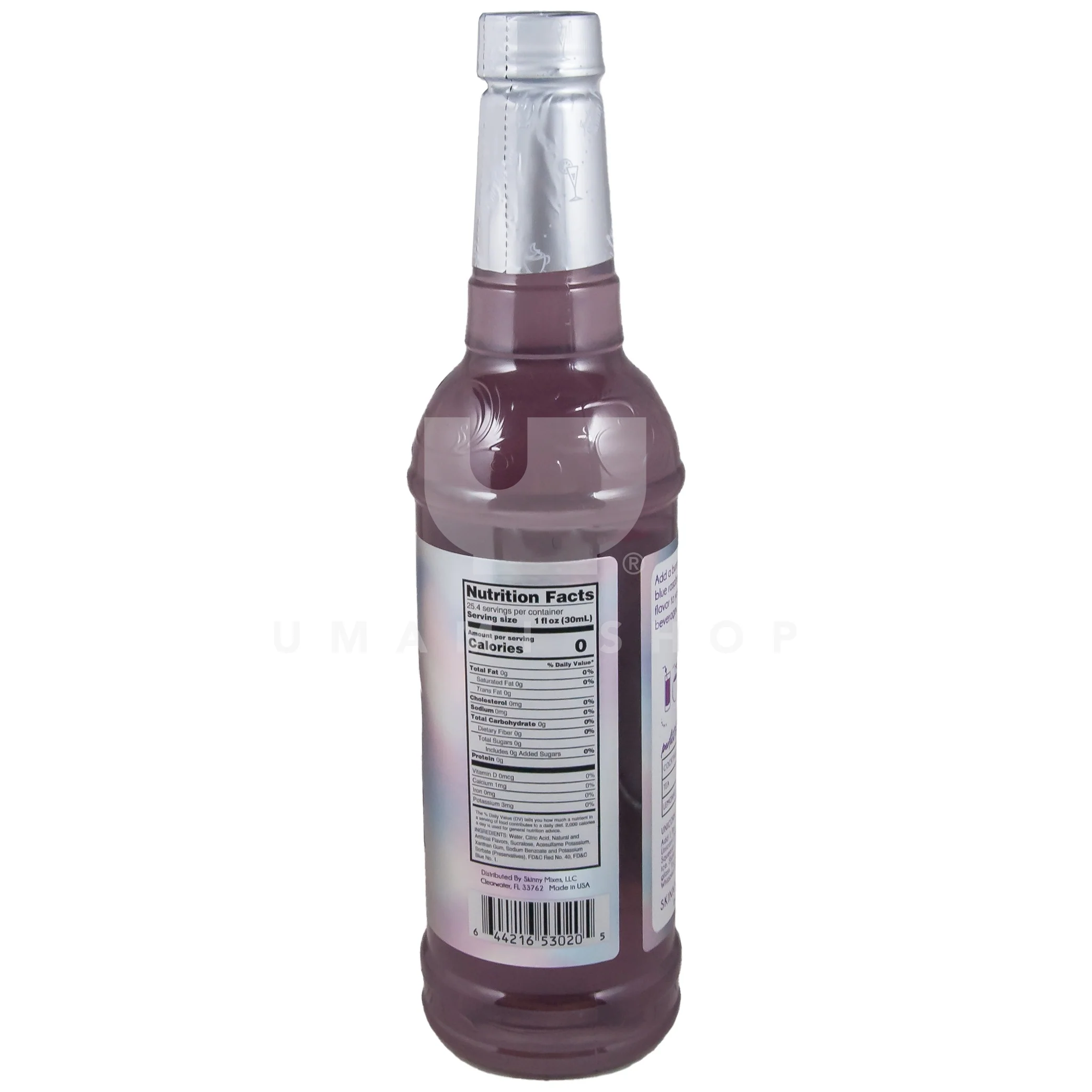 Syrup Unicorn (GF) - Image 2
