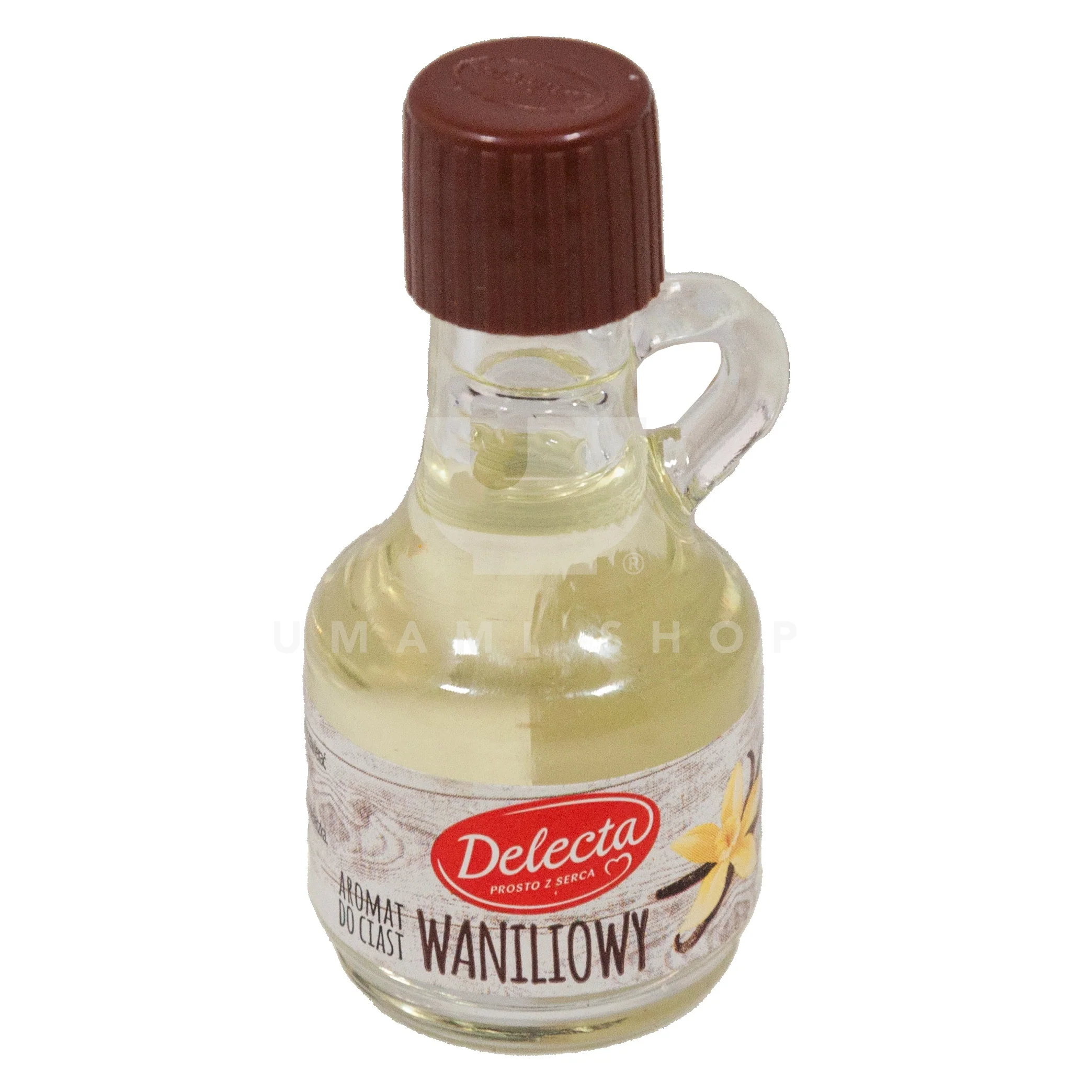Vanilla Essences Aromat