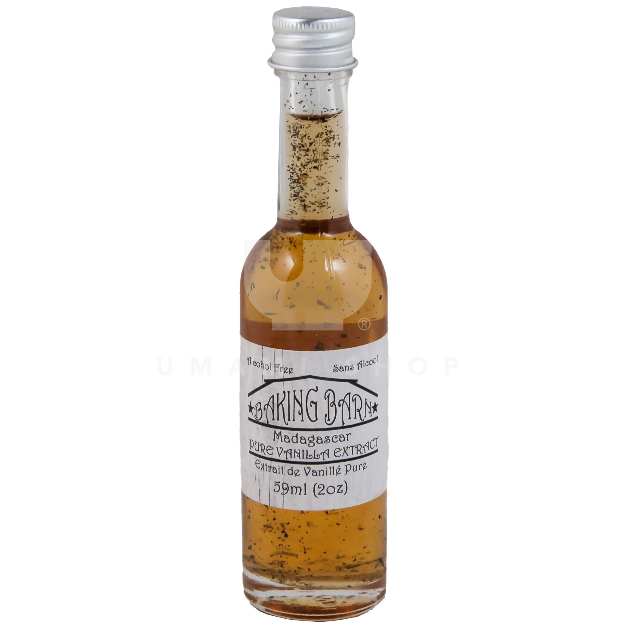 Vanilla Extract Pure