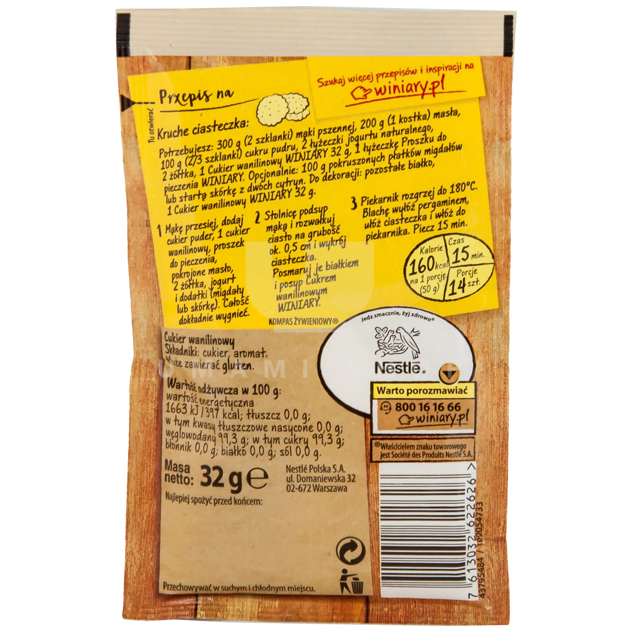 Vanilla Sugar - Image 2