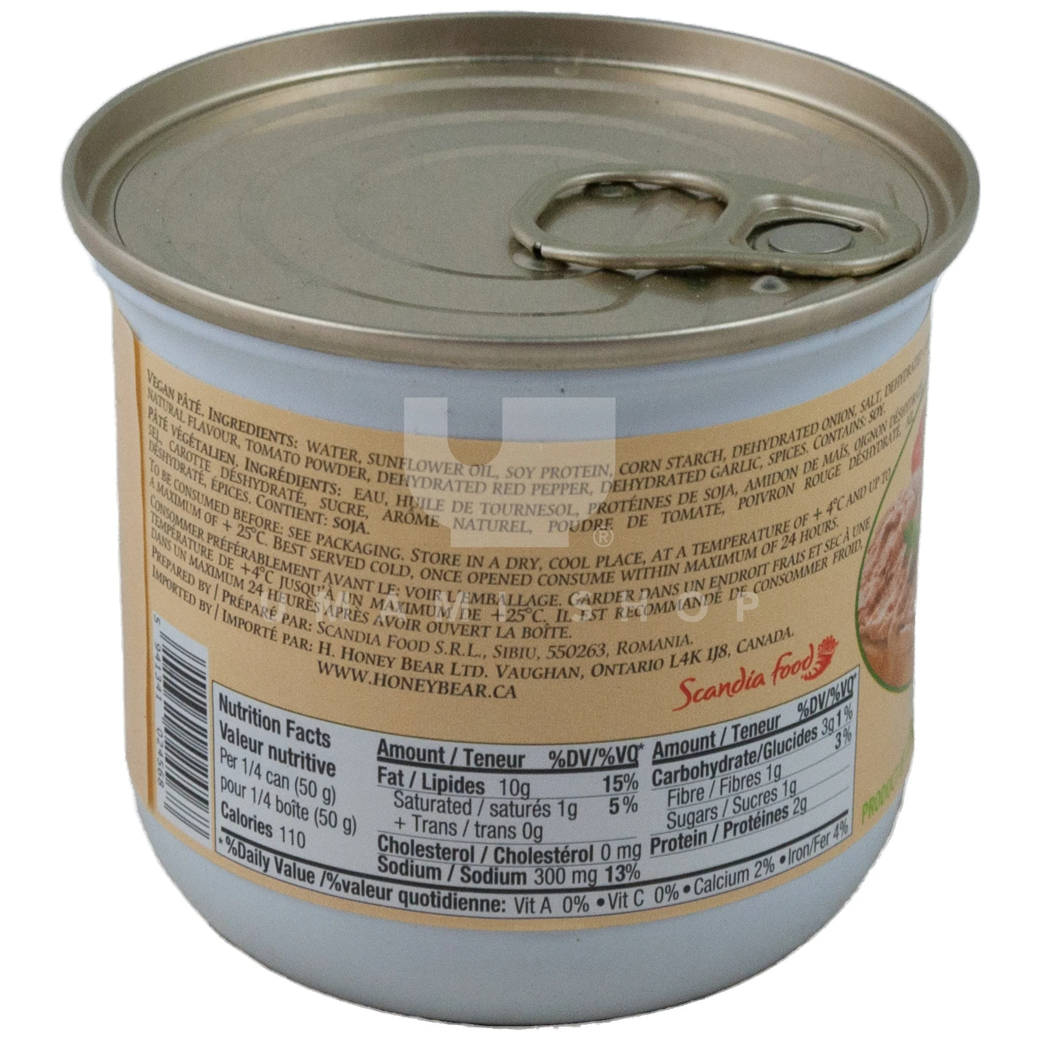 Vegan Pate - Image 2