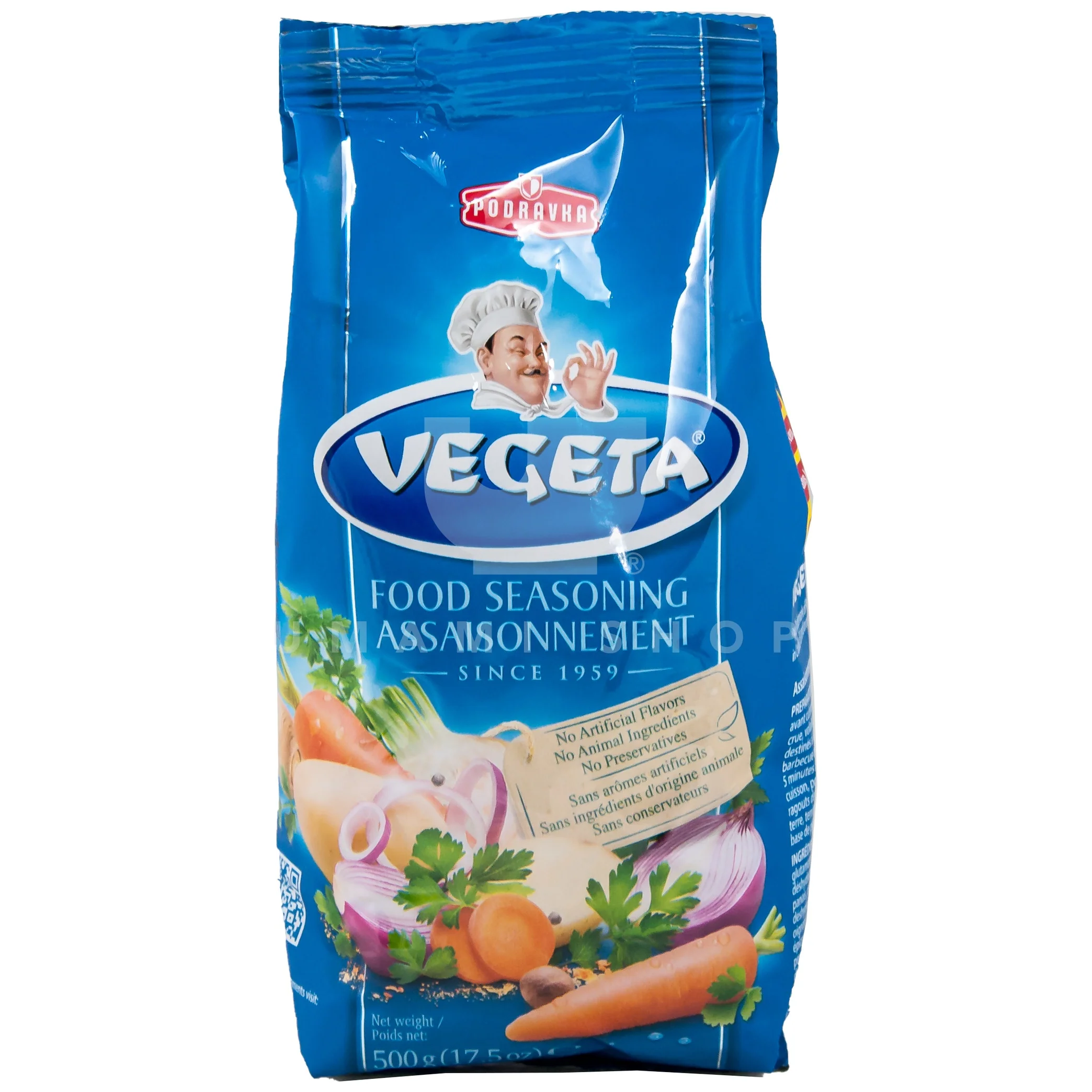 Vegeta Food Seasoning