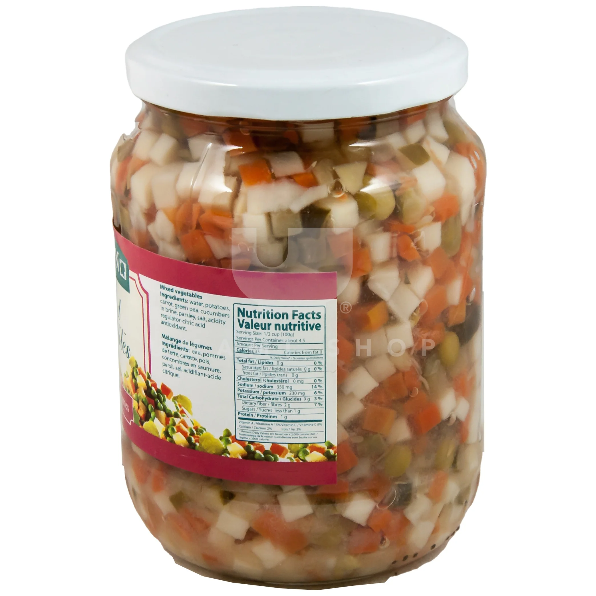 Vegetable Mix - Image 2