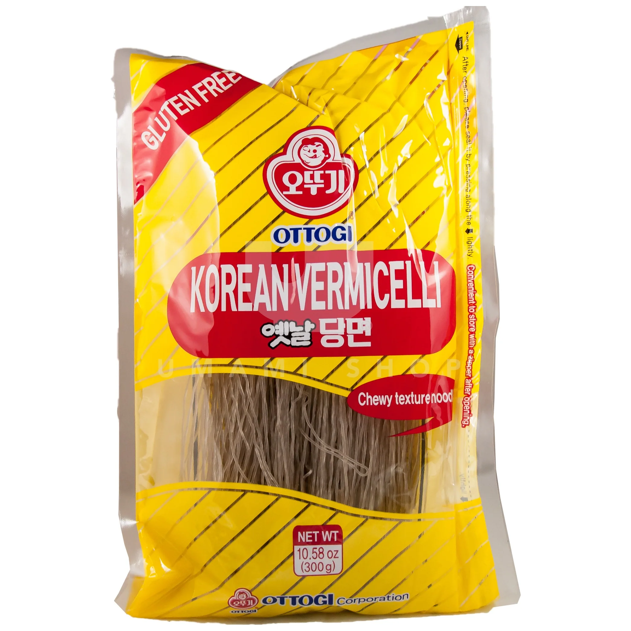 Vermicelli Korean