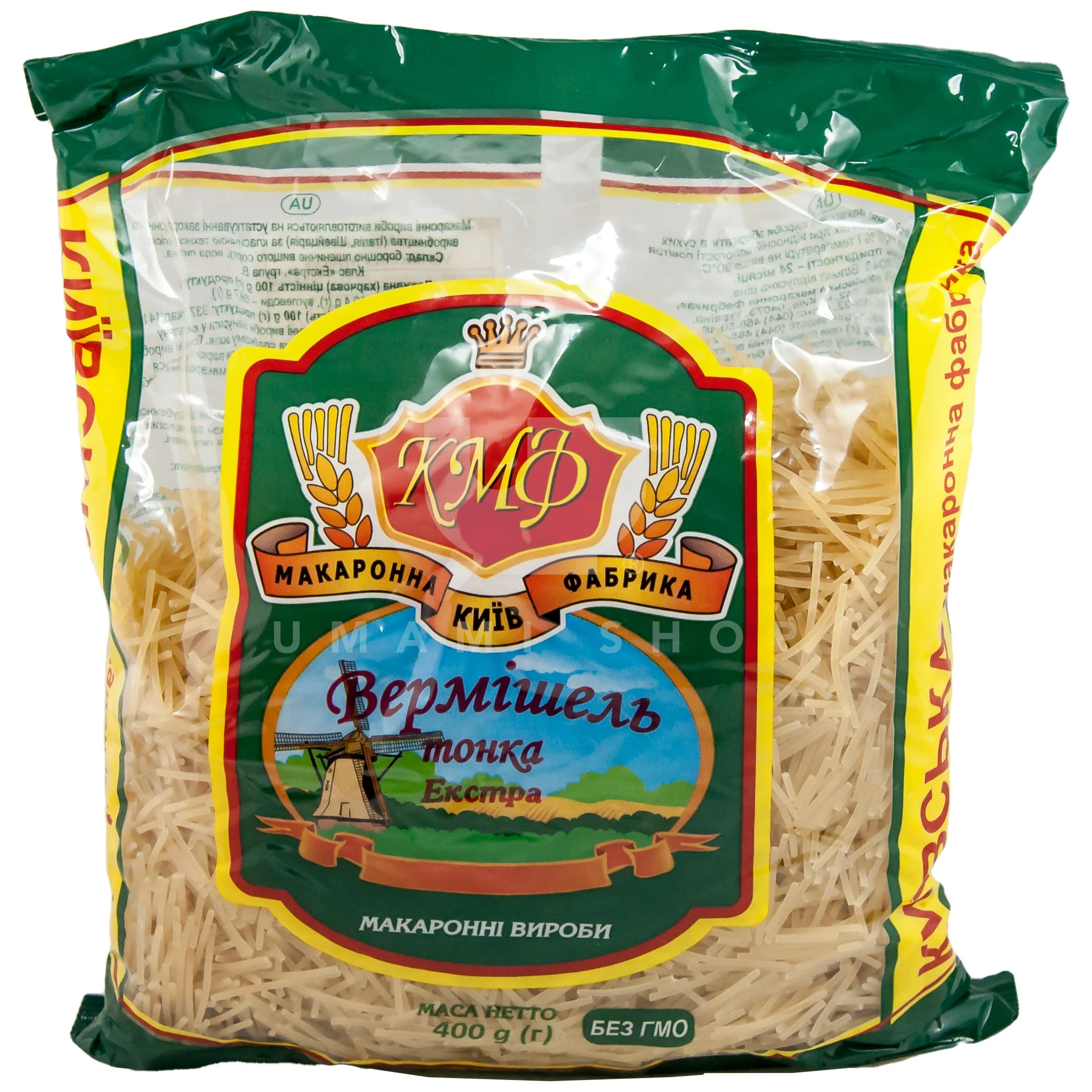 Vermicelli Noodles Thin