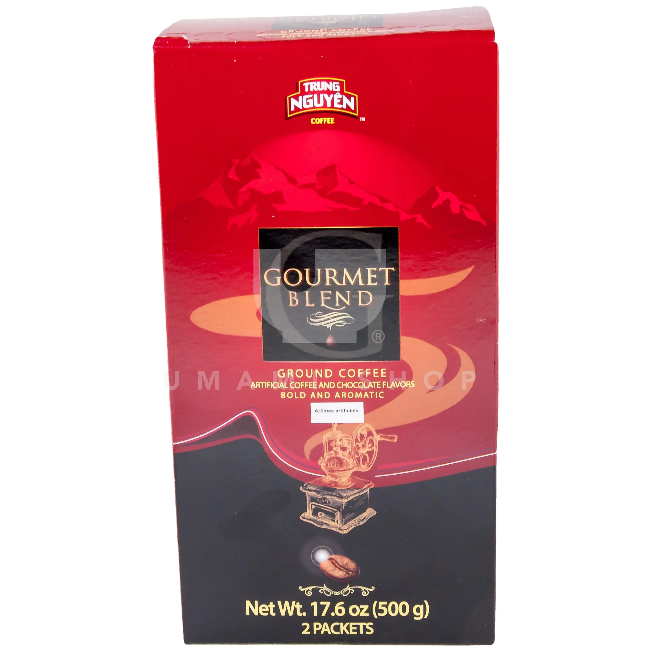 Vietnamese Coffee Gourmet
