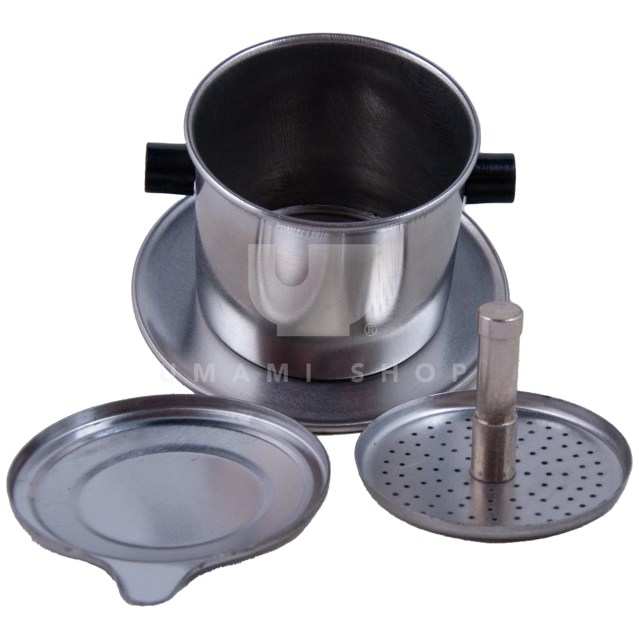 Vietnamese Coffee Filter "Medium 8Q" - Image 2