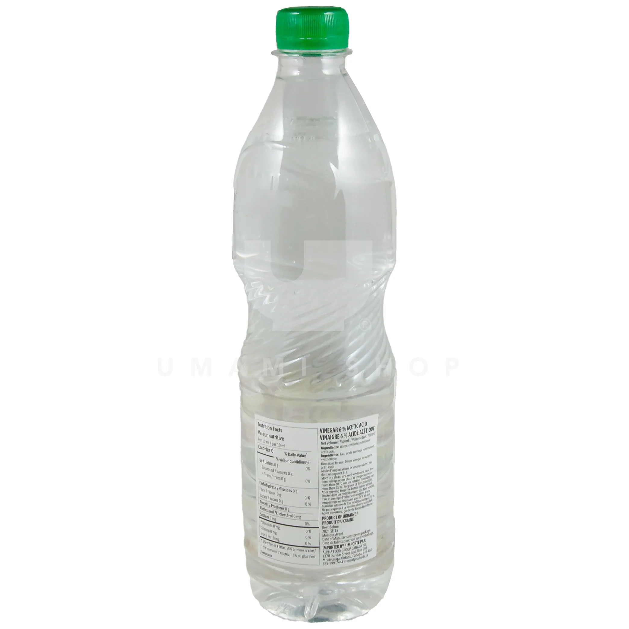 Vinegar 6% - Image 2