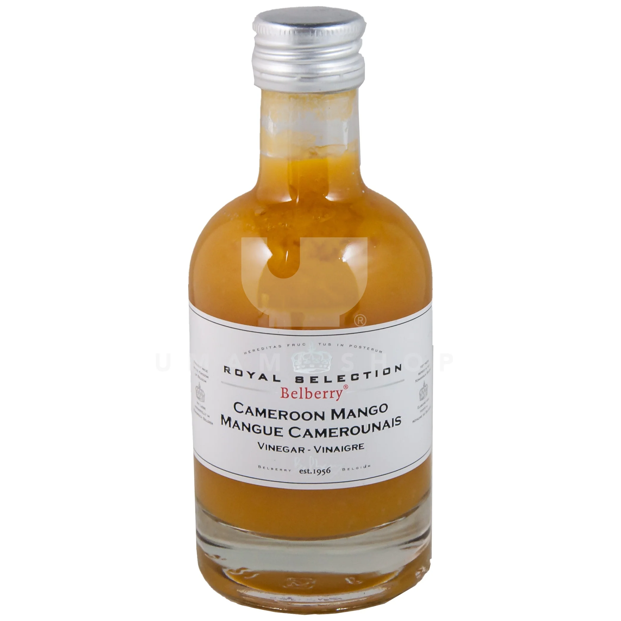 Vinegar, Cameroon Mango