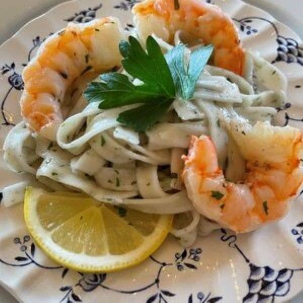 Vino Bianco Linguine - Image 2