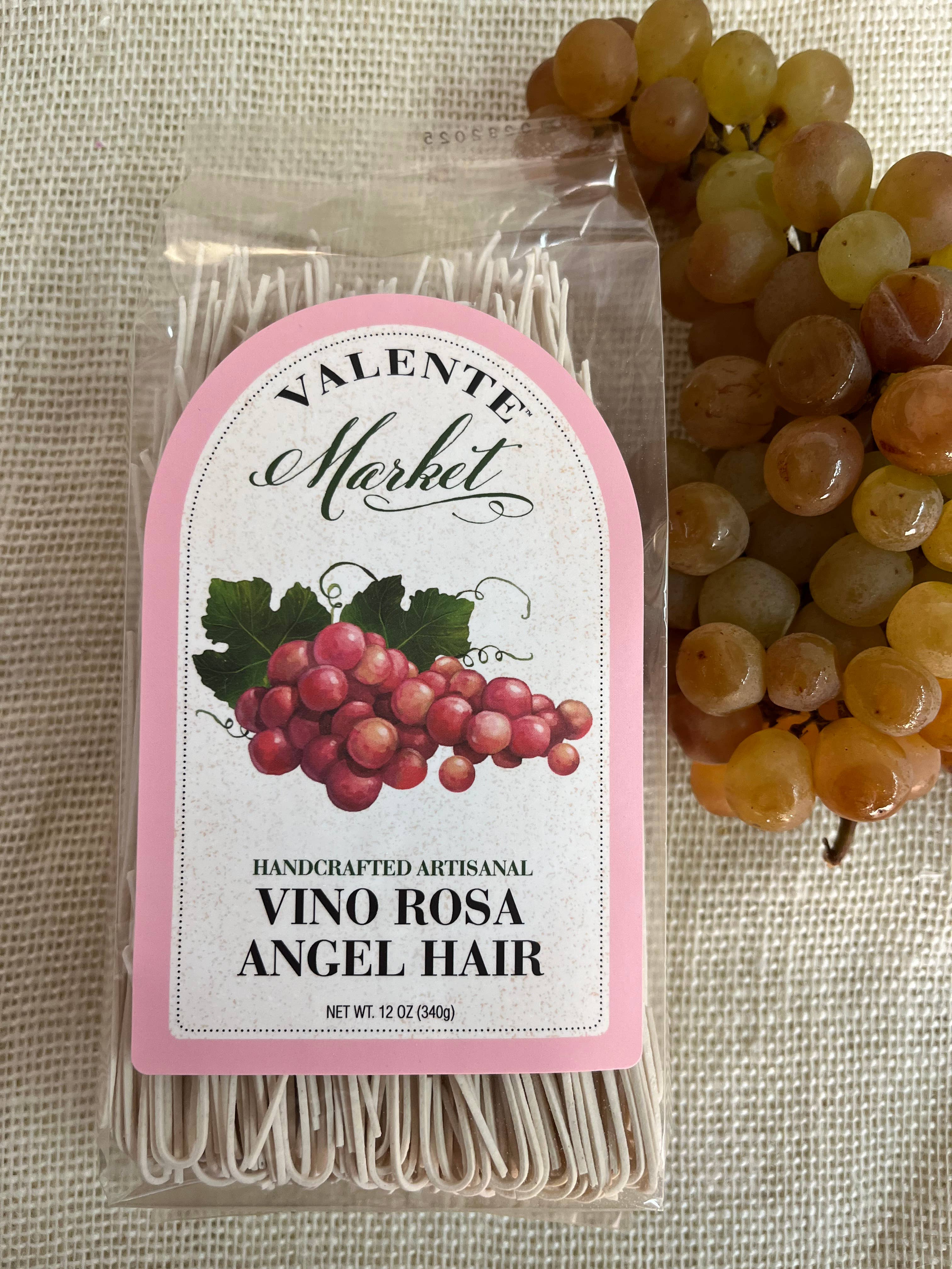 Vino Bianco Linguine - Image 4