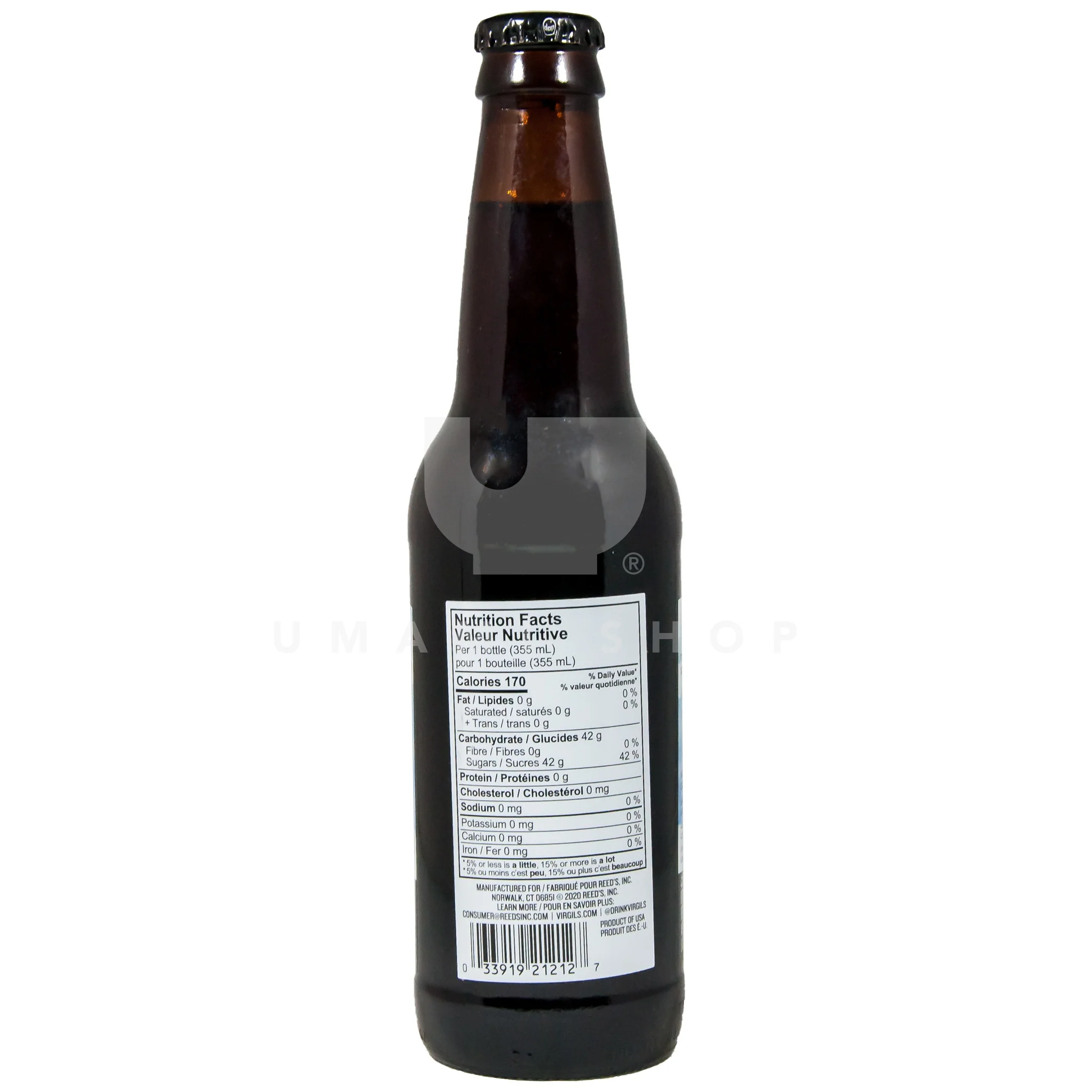 Virgil's Root Beer - Image 2
