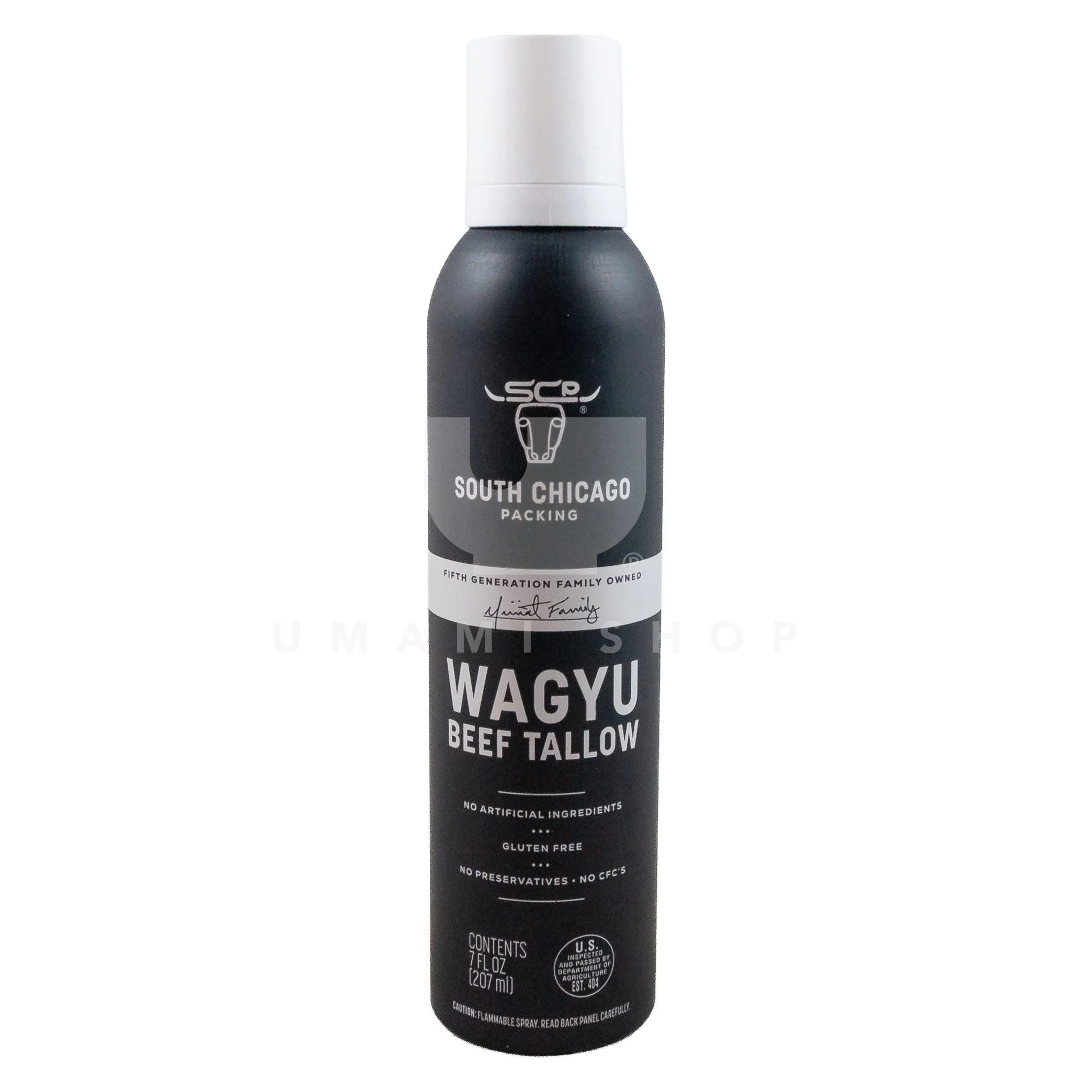 Wagyu Beef Tallow (Spray) GF