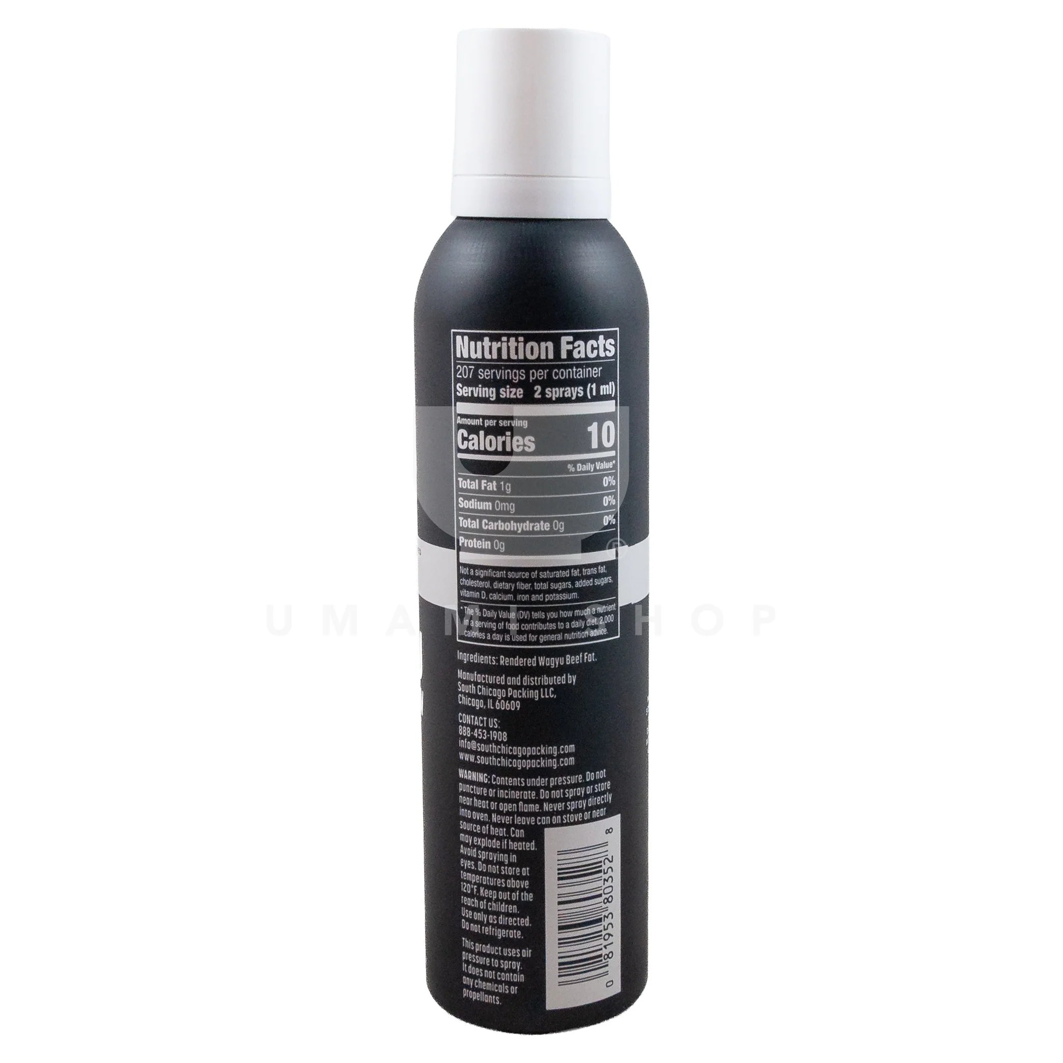 Wagyu Beef Tallow (Spray) GF - Image 2