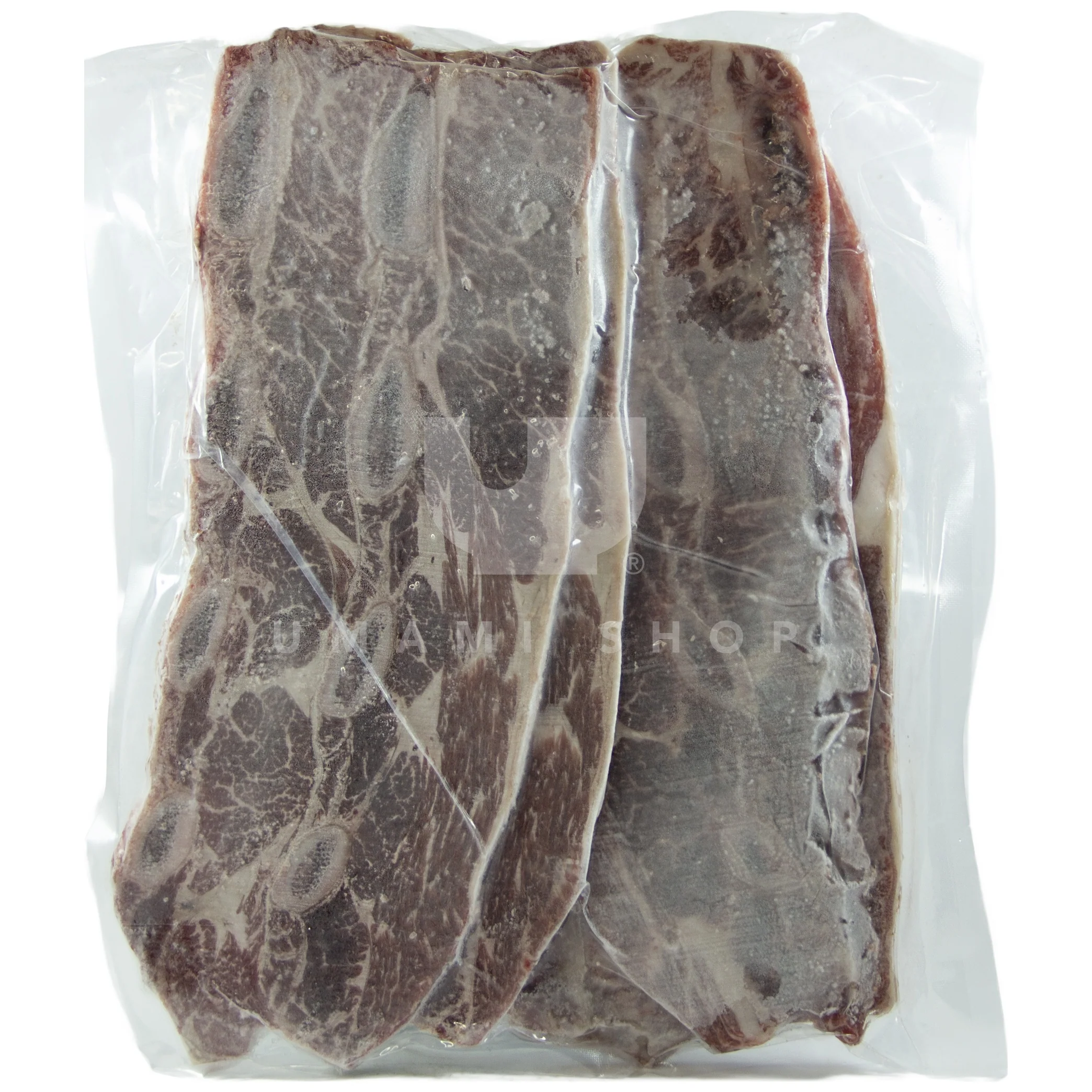 Wagyu Rib LA