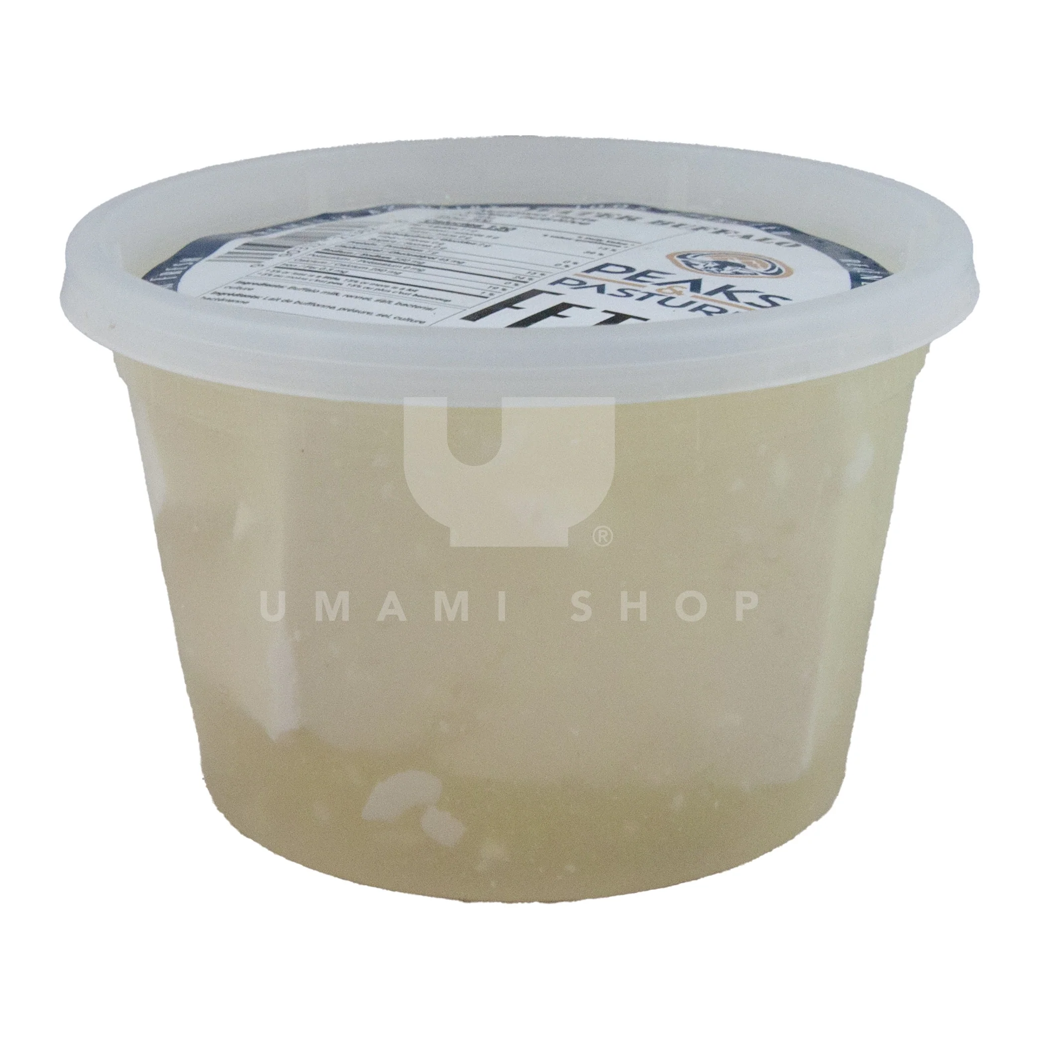 Water Buffalo Feta (Local) - Image 2