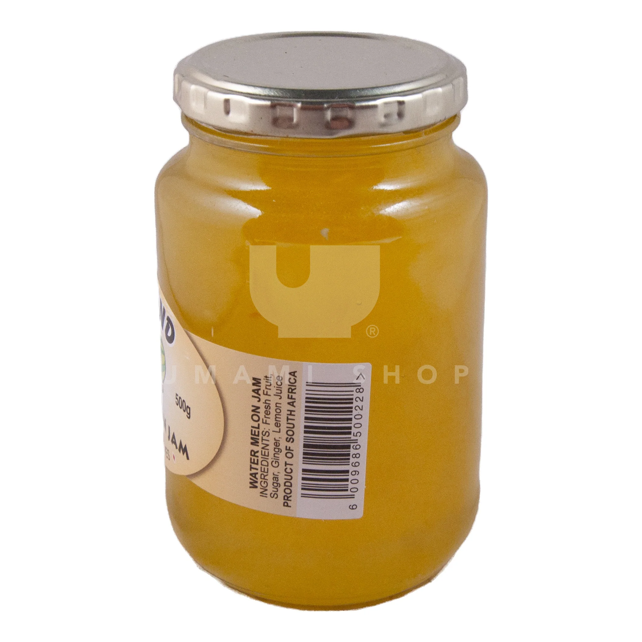 Watermelon Jam - Image 2