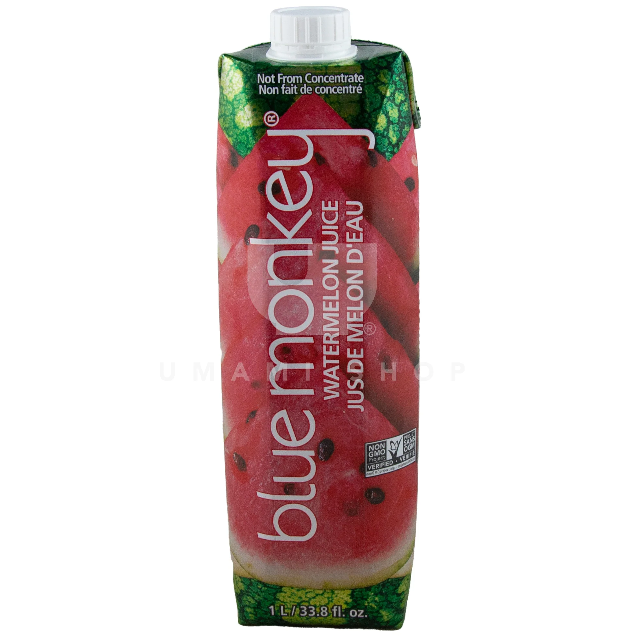 Watermelon Juice 99% (GF)