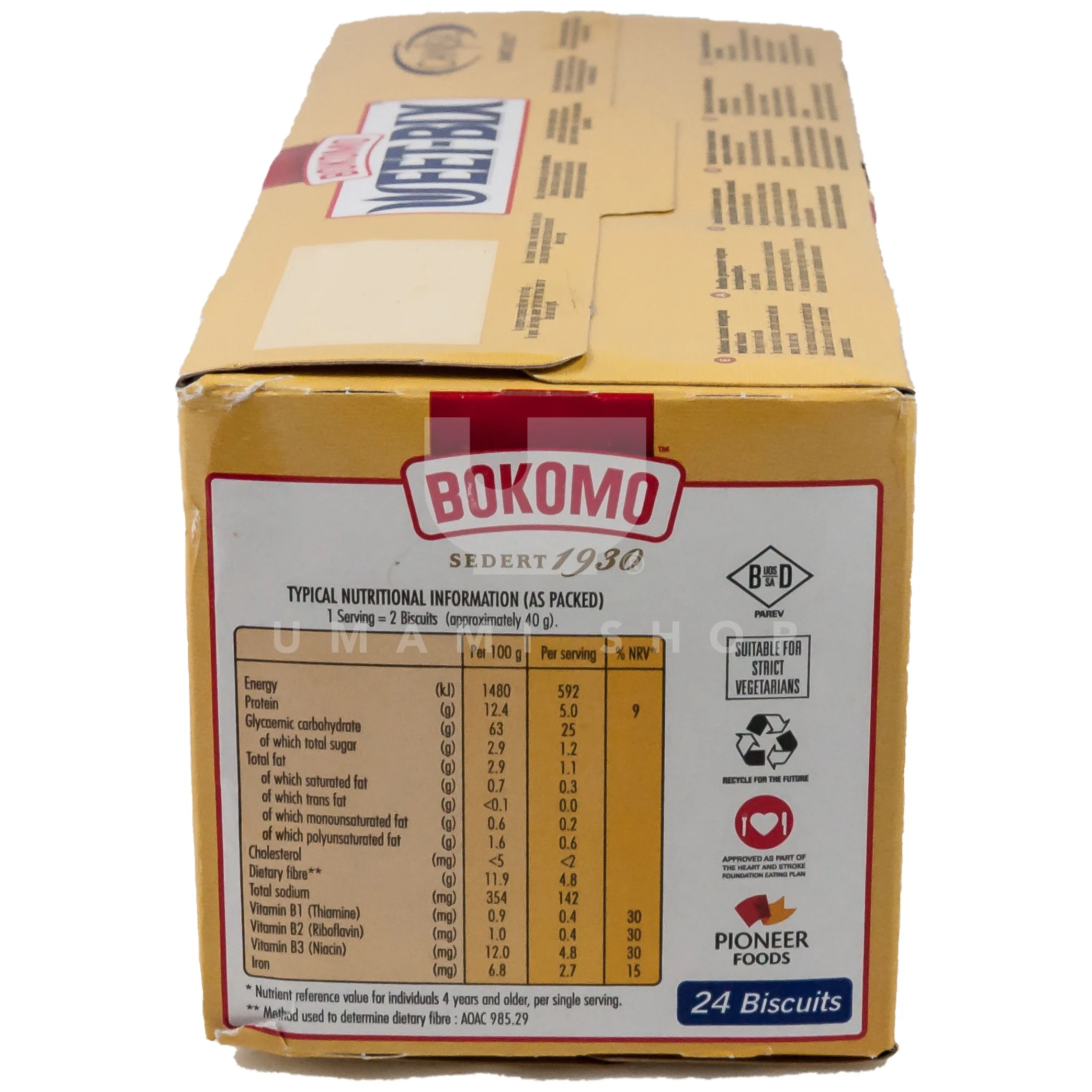 Weet-Bix - Image 2
