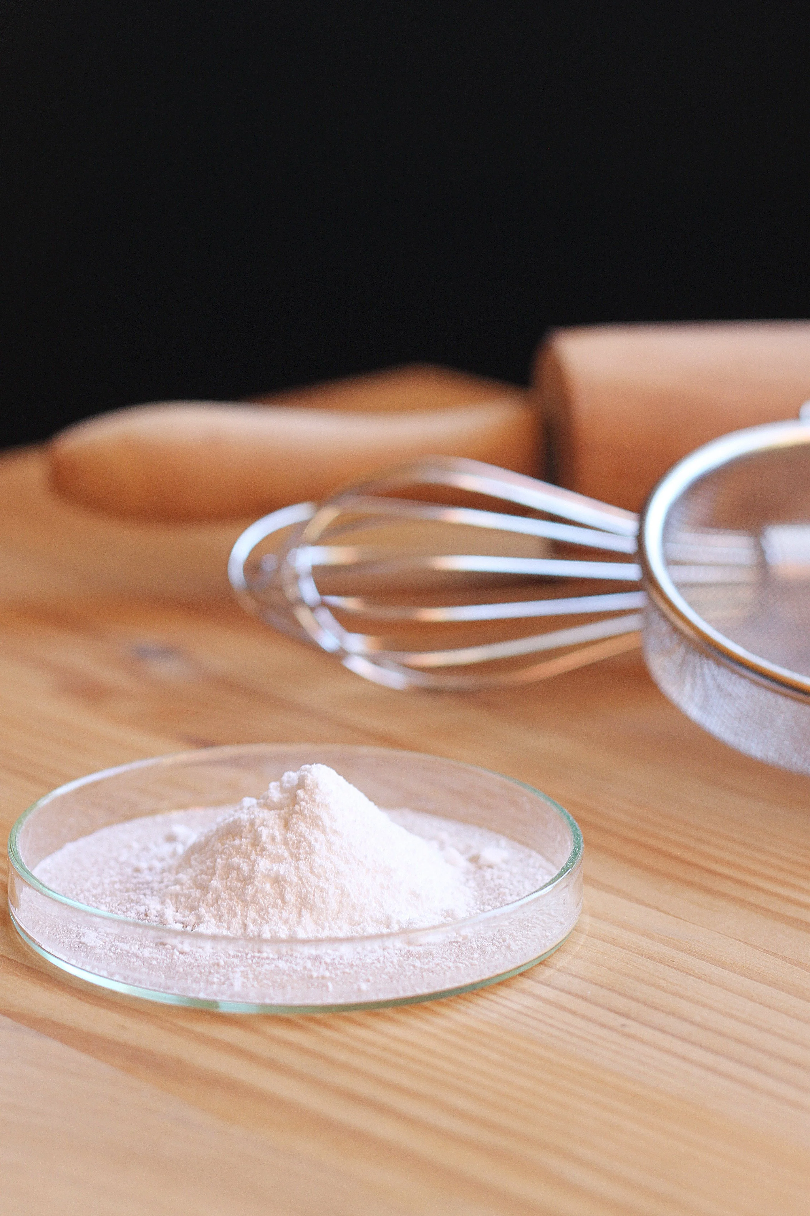 Welcome to Baking Supplies