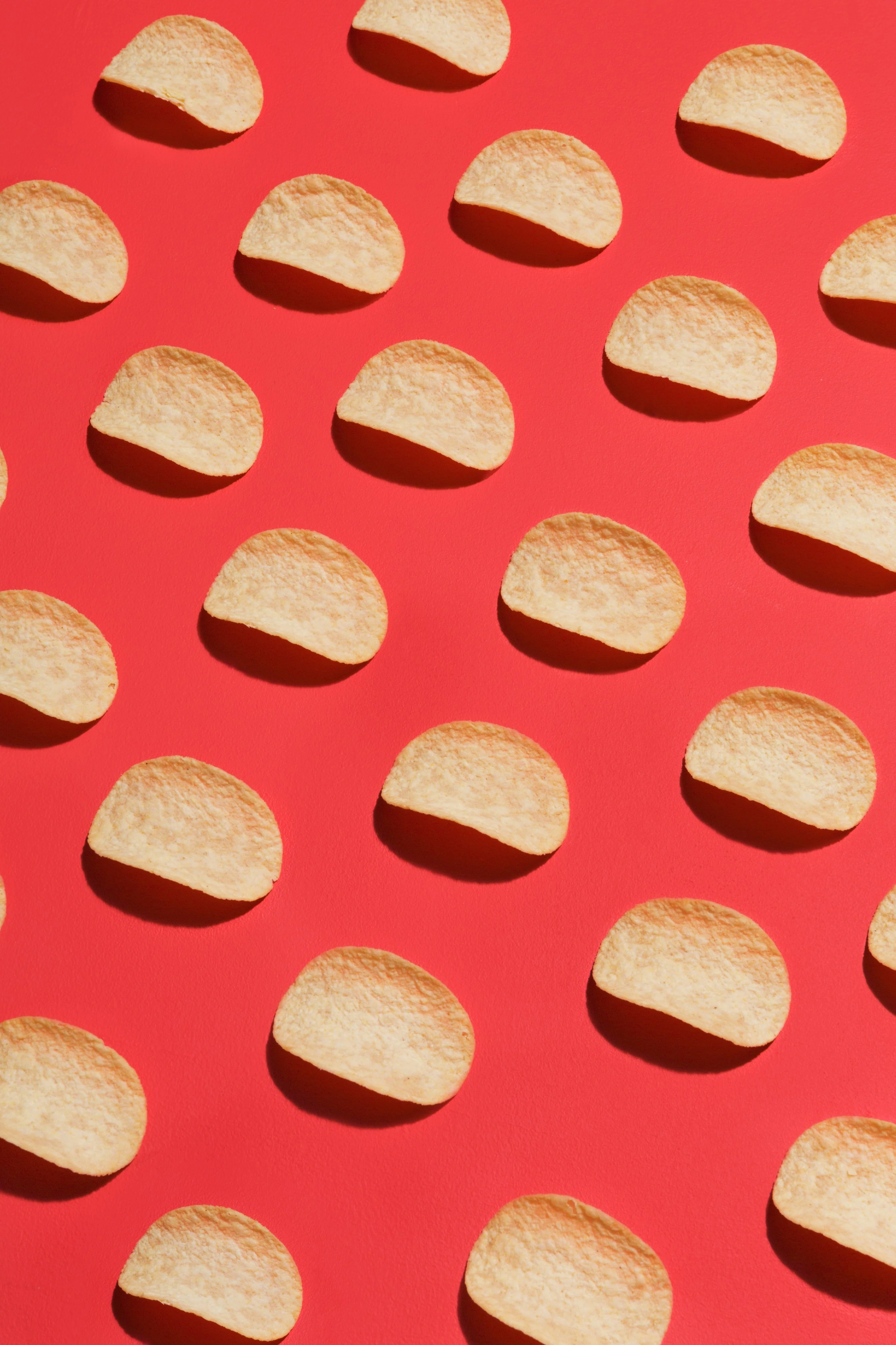 Welcome to Snack Foods