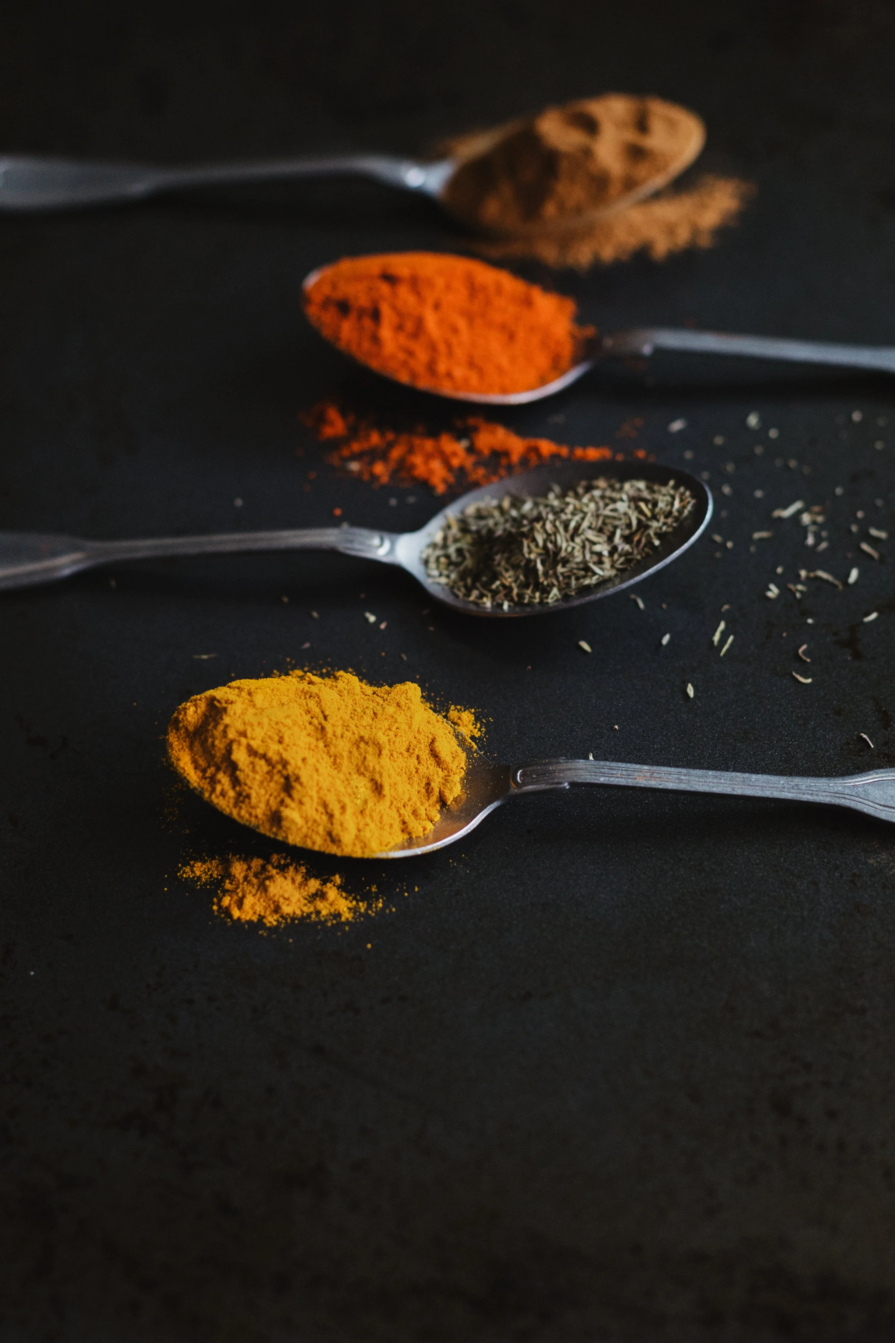 Welcome to Spices and Sauces