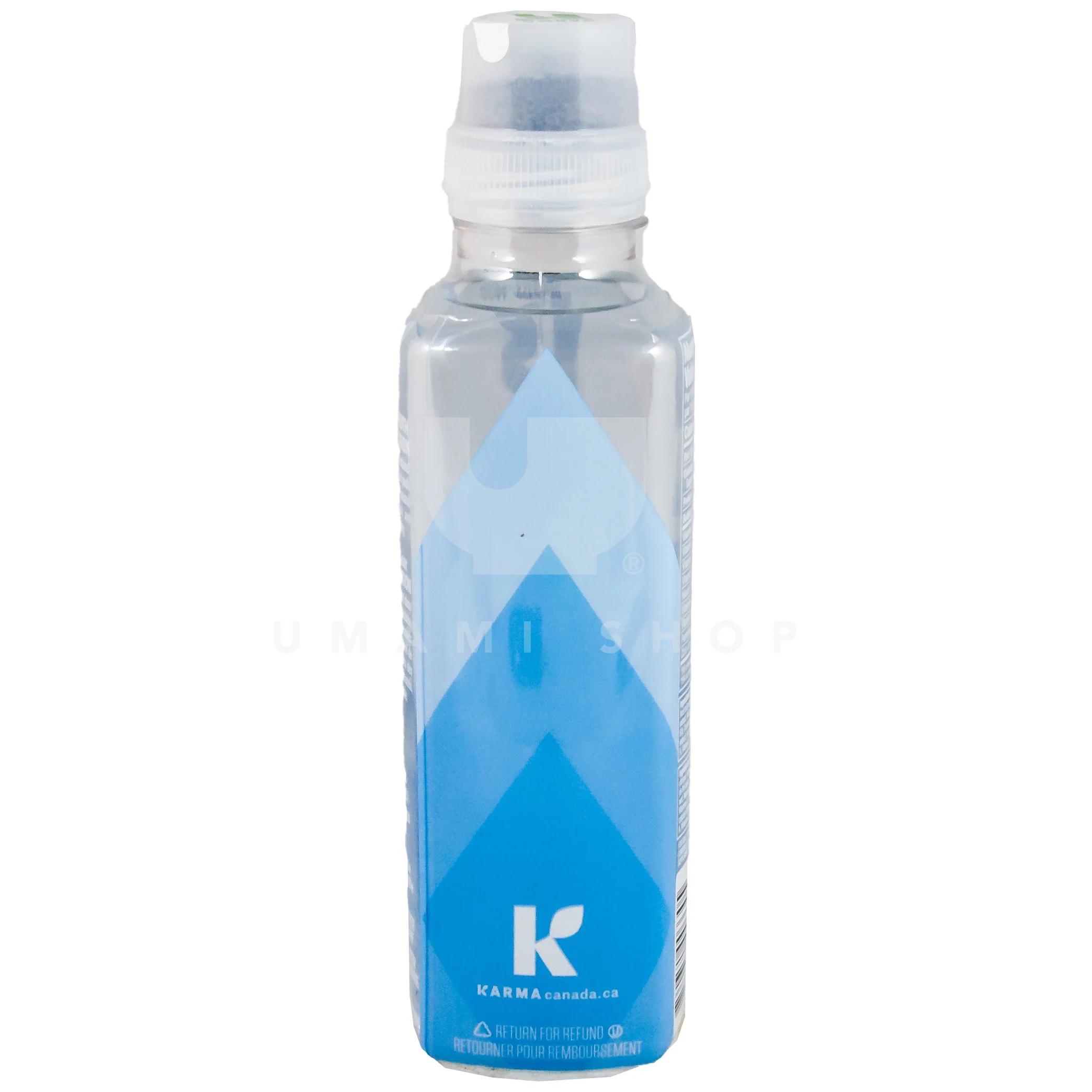 Wellness Water Acai Pomberry