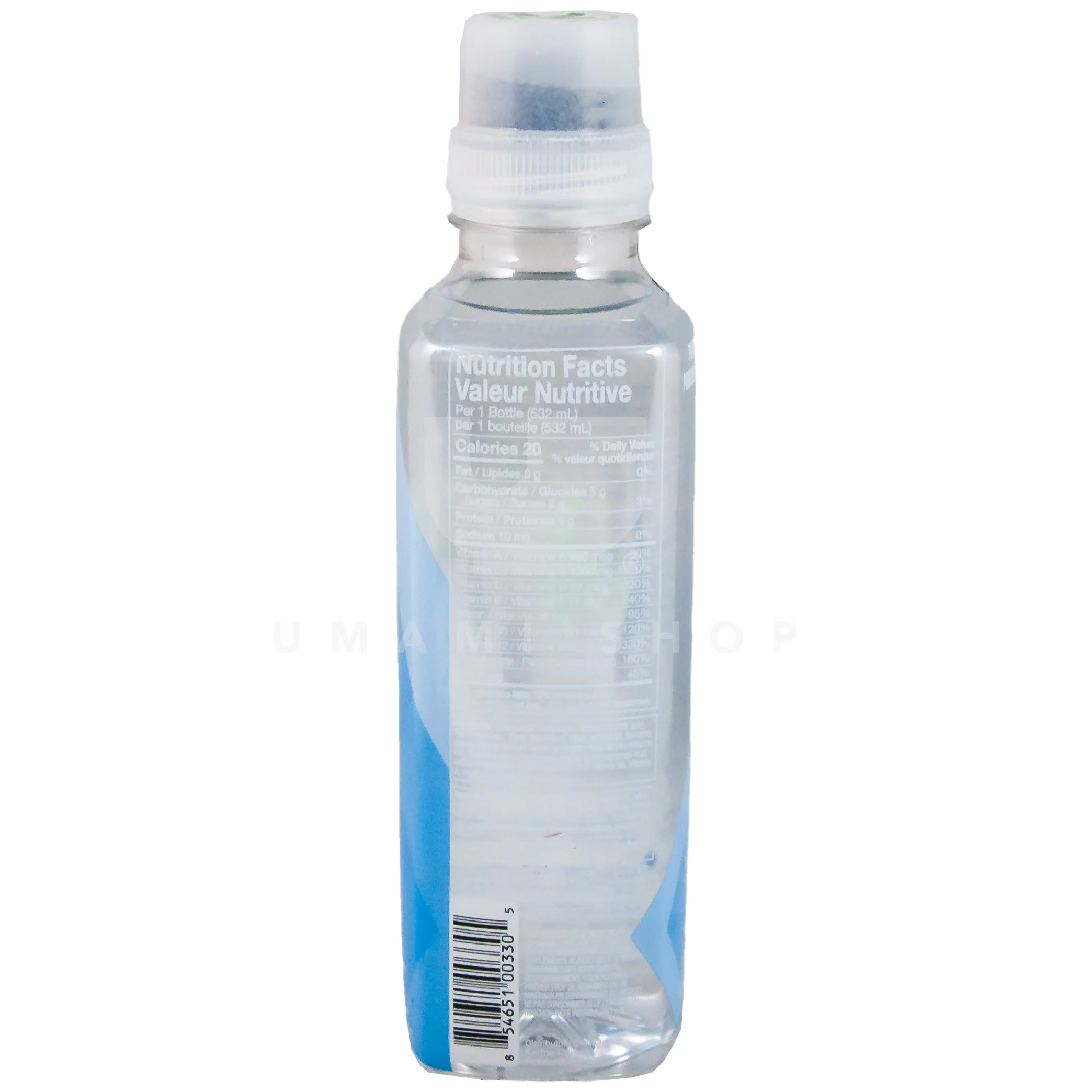 Wellness Water Acai Pomberry - Image 2