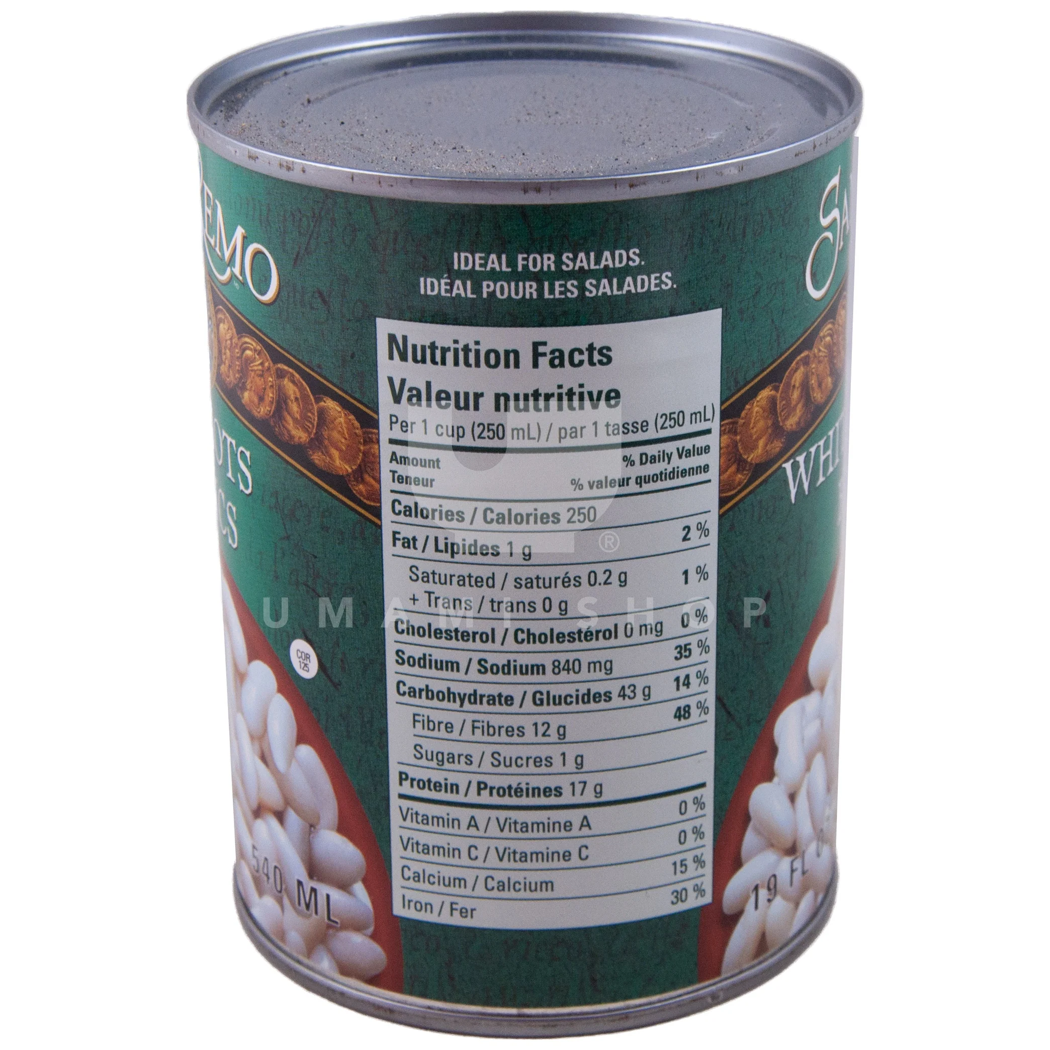 White Kidney Beans - Image 2