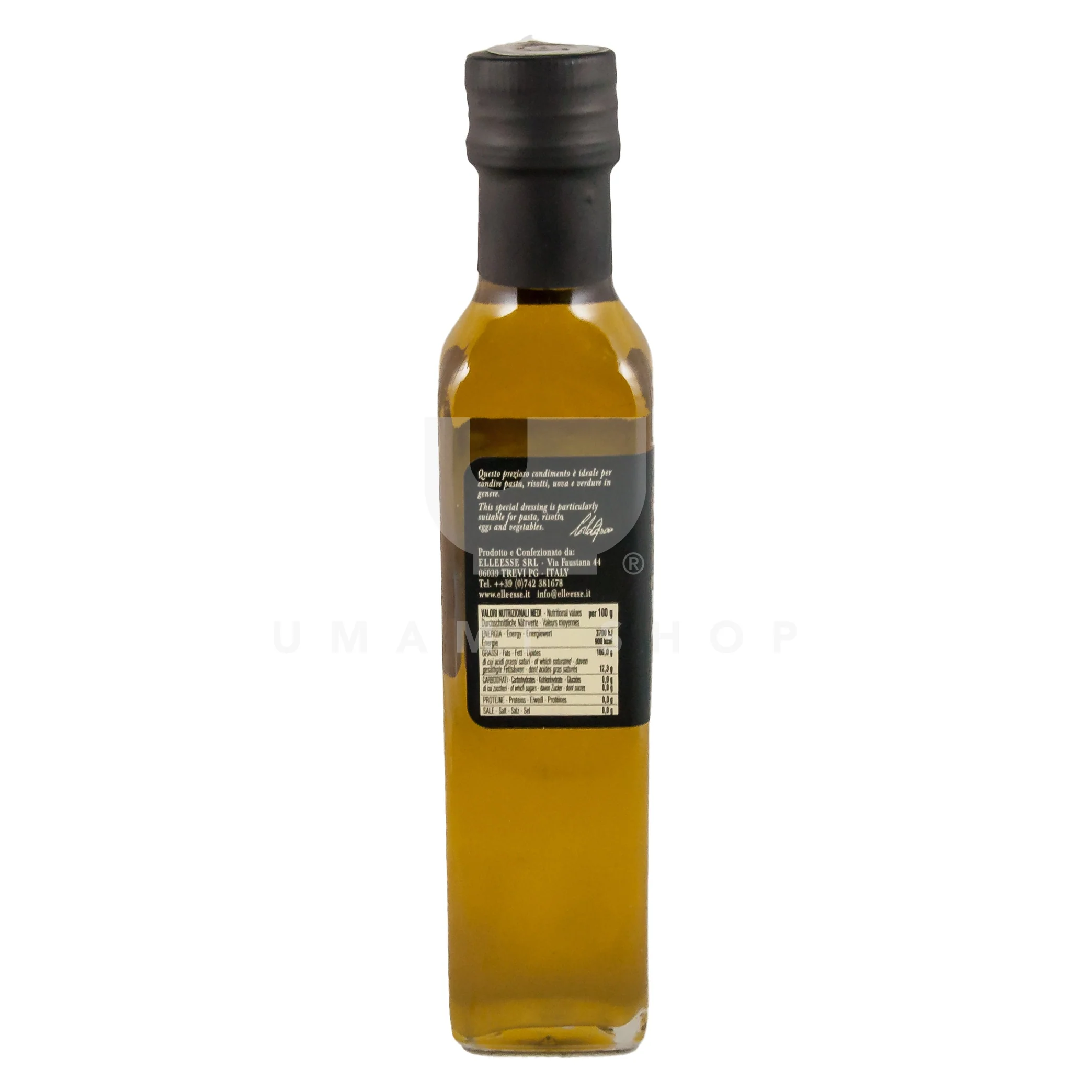 White Truffle Flav EVOO (Sqr) - Image 2