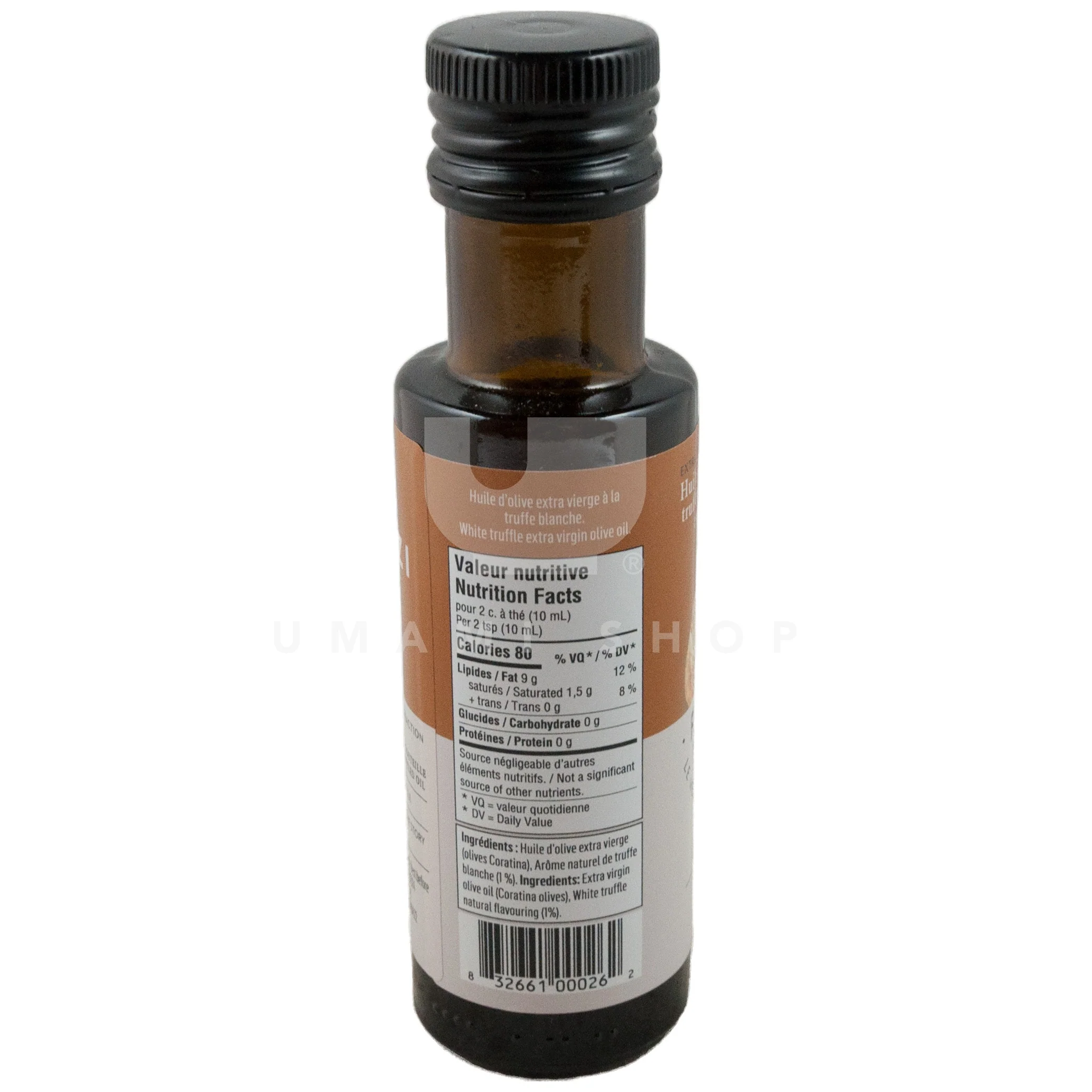 White Truffle Oil - Image 2