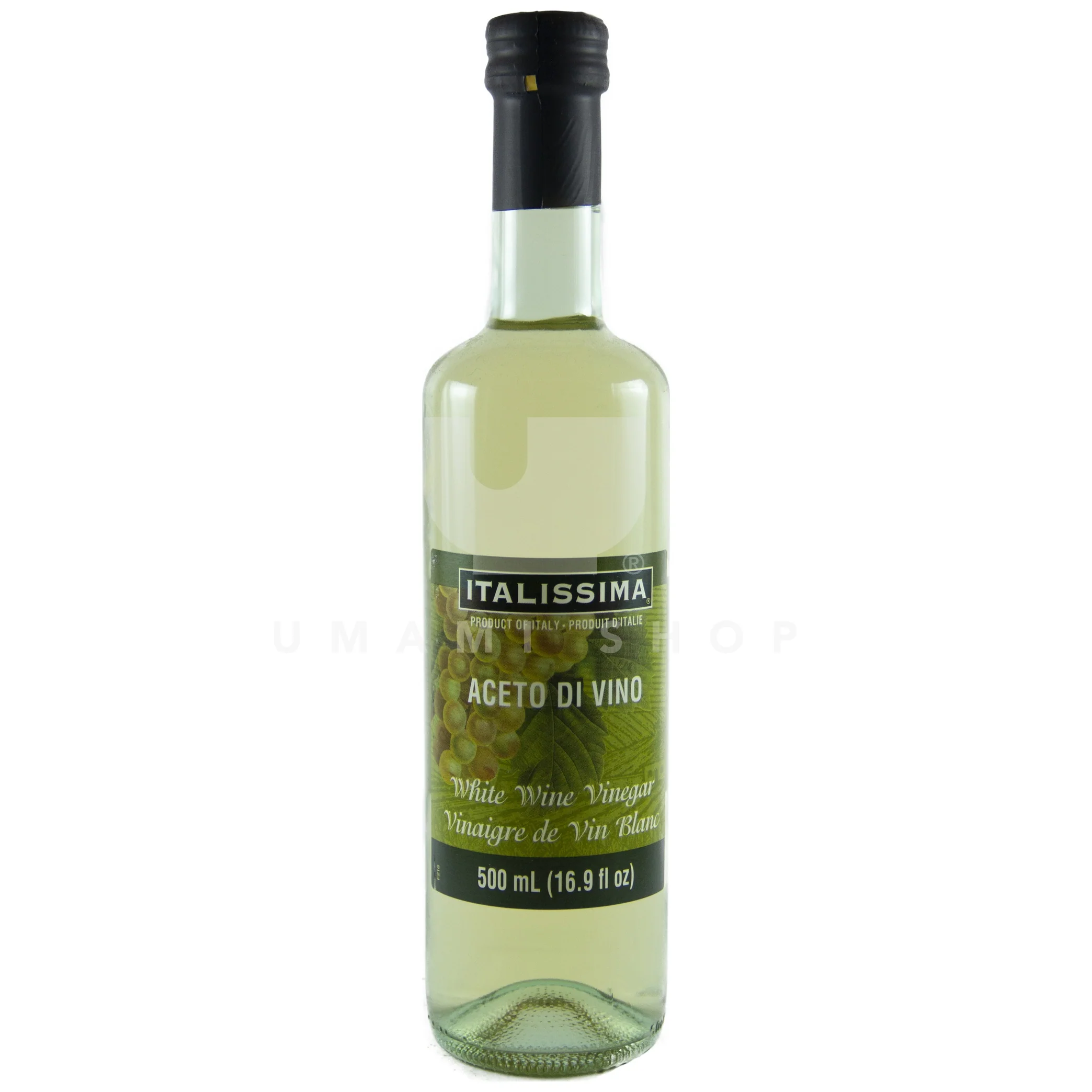 White Wine Vinegar