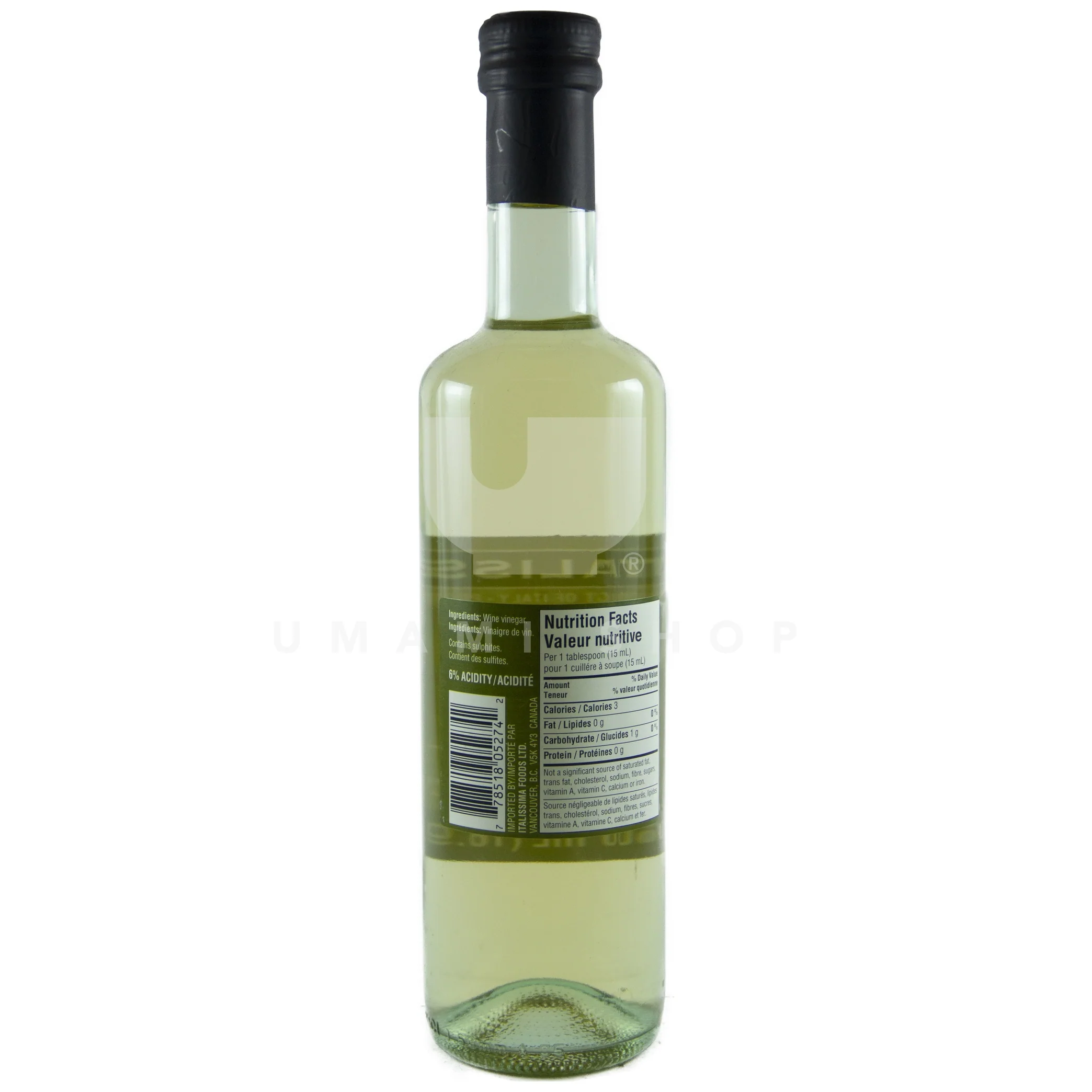 White Wine Vinegar - Image 2