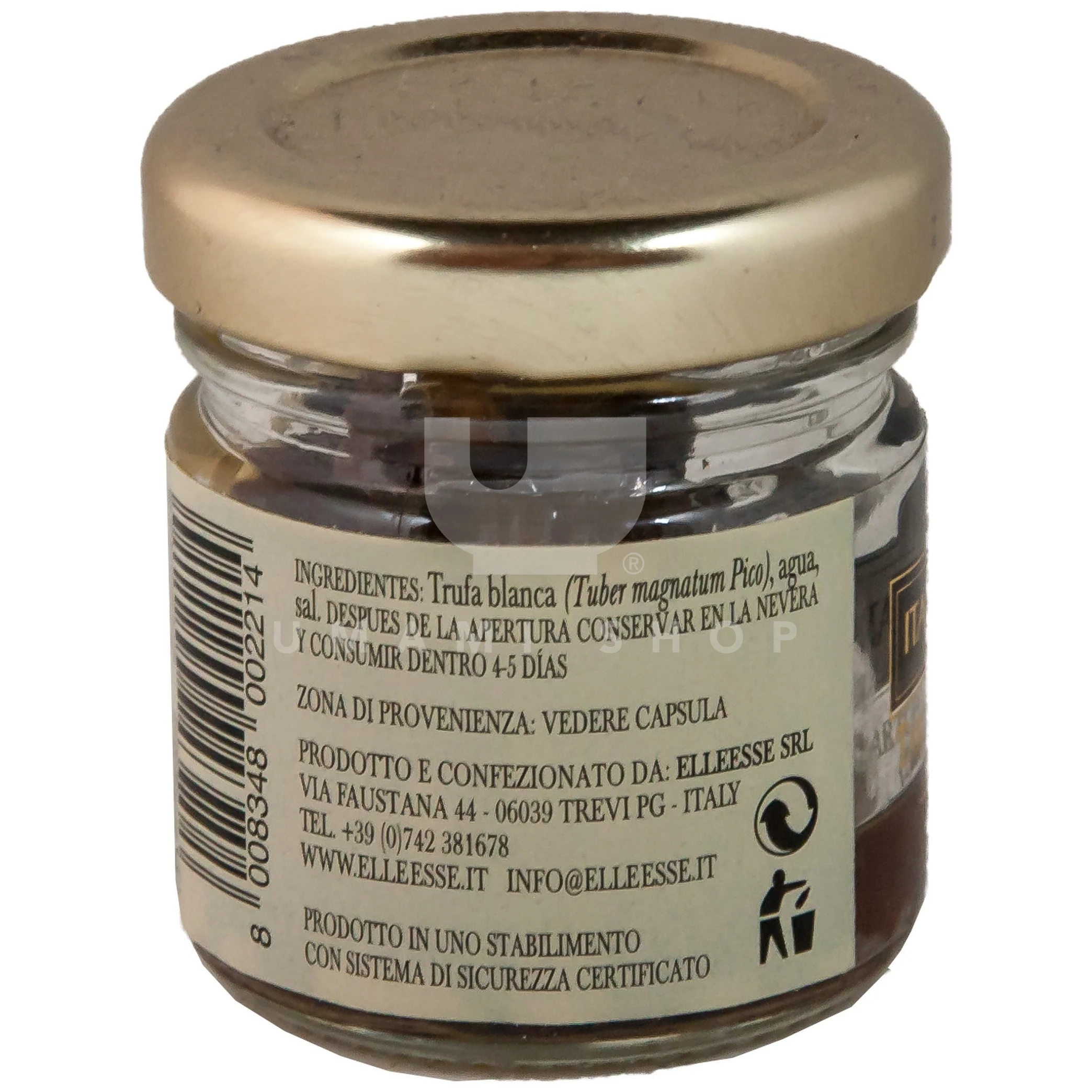 Whole White Truffle - Image 2