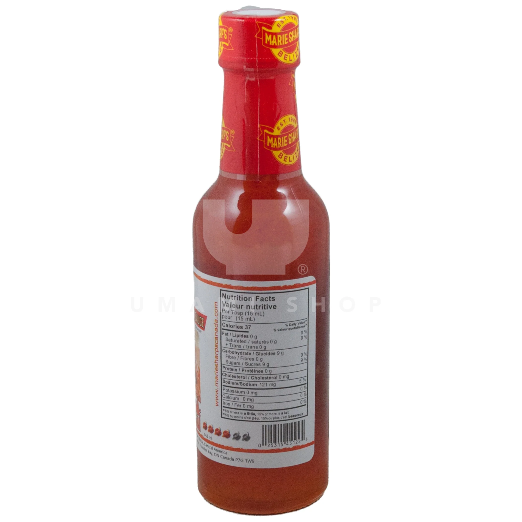 Wing Sauce Sneaky Heat - Image 2