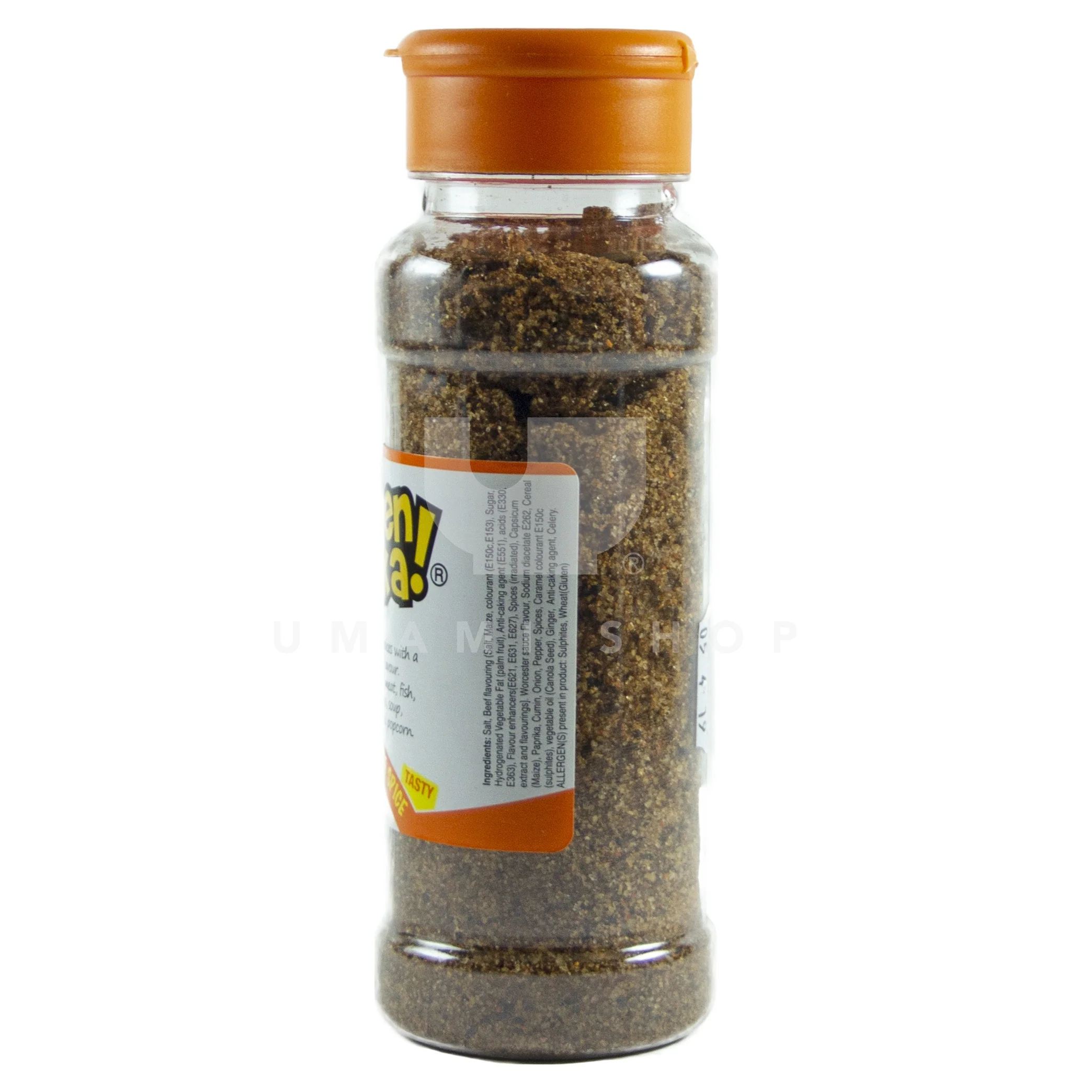 Worcester Sauce Spice - Image 2