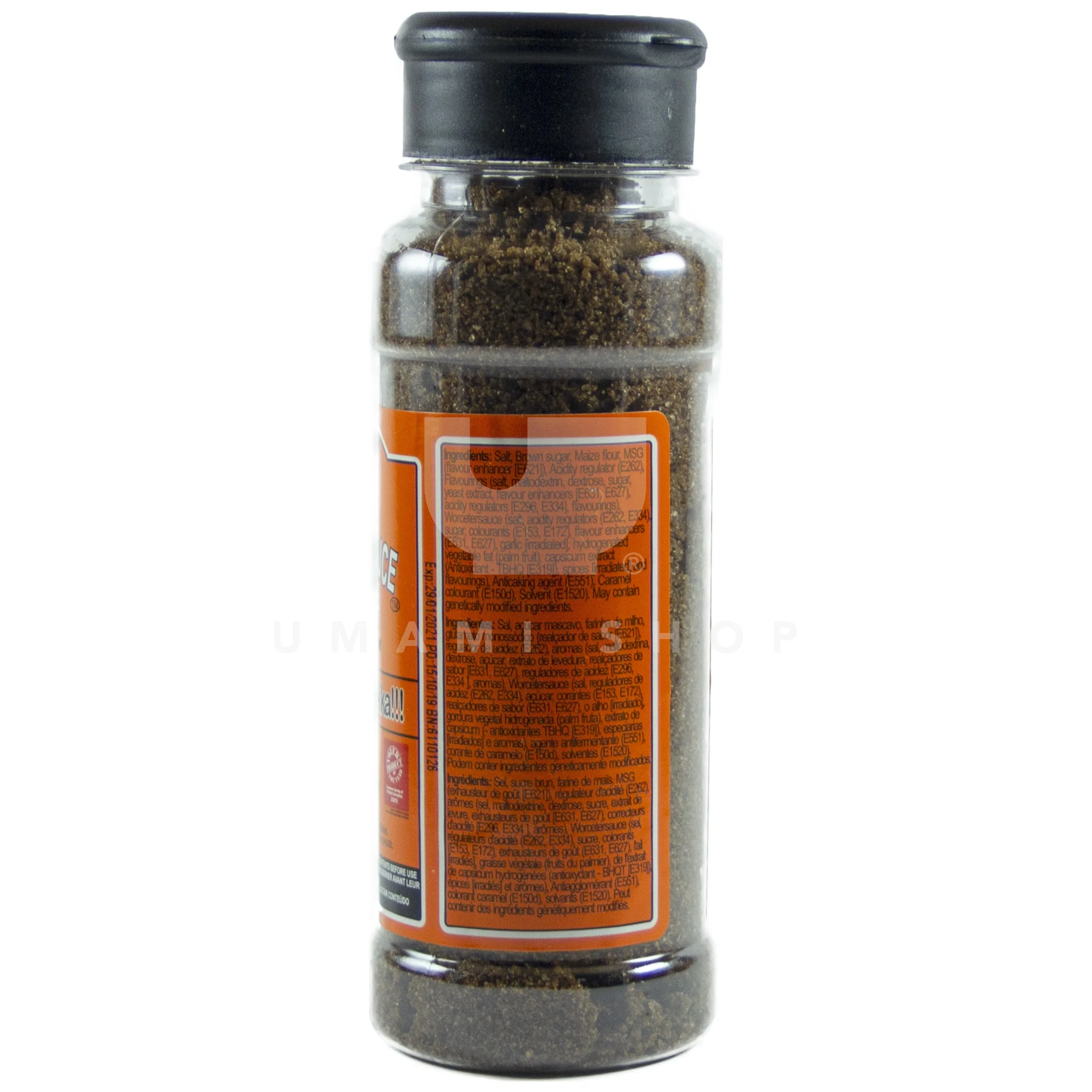 Worcester Sauce Sprinkle - Image 2